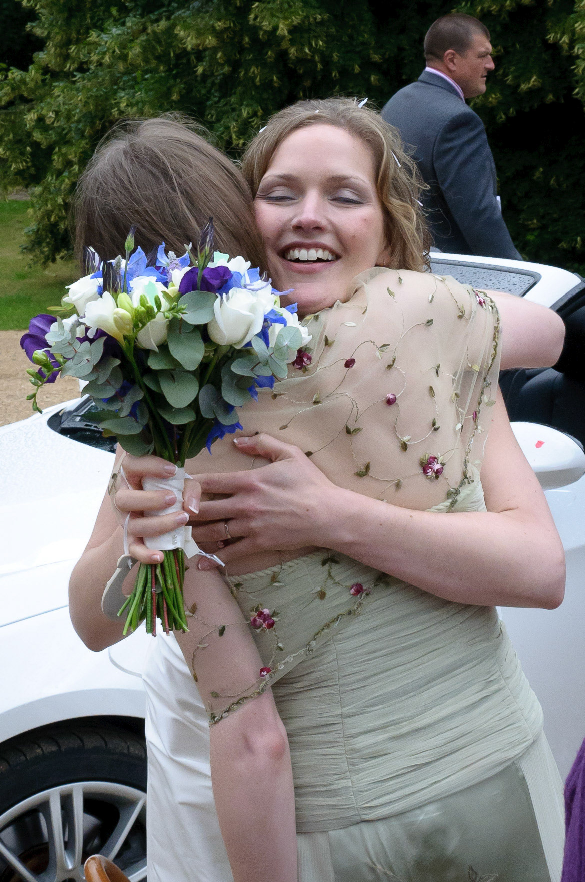 Becky & Neil's Wedding