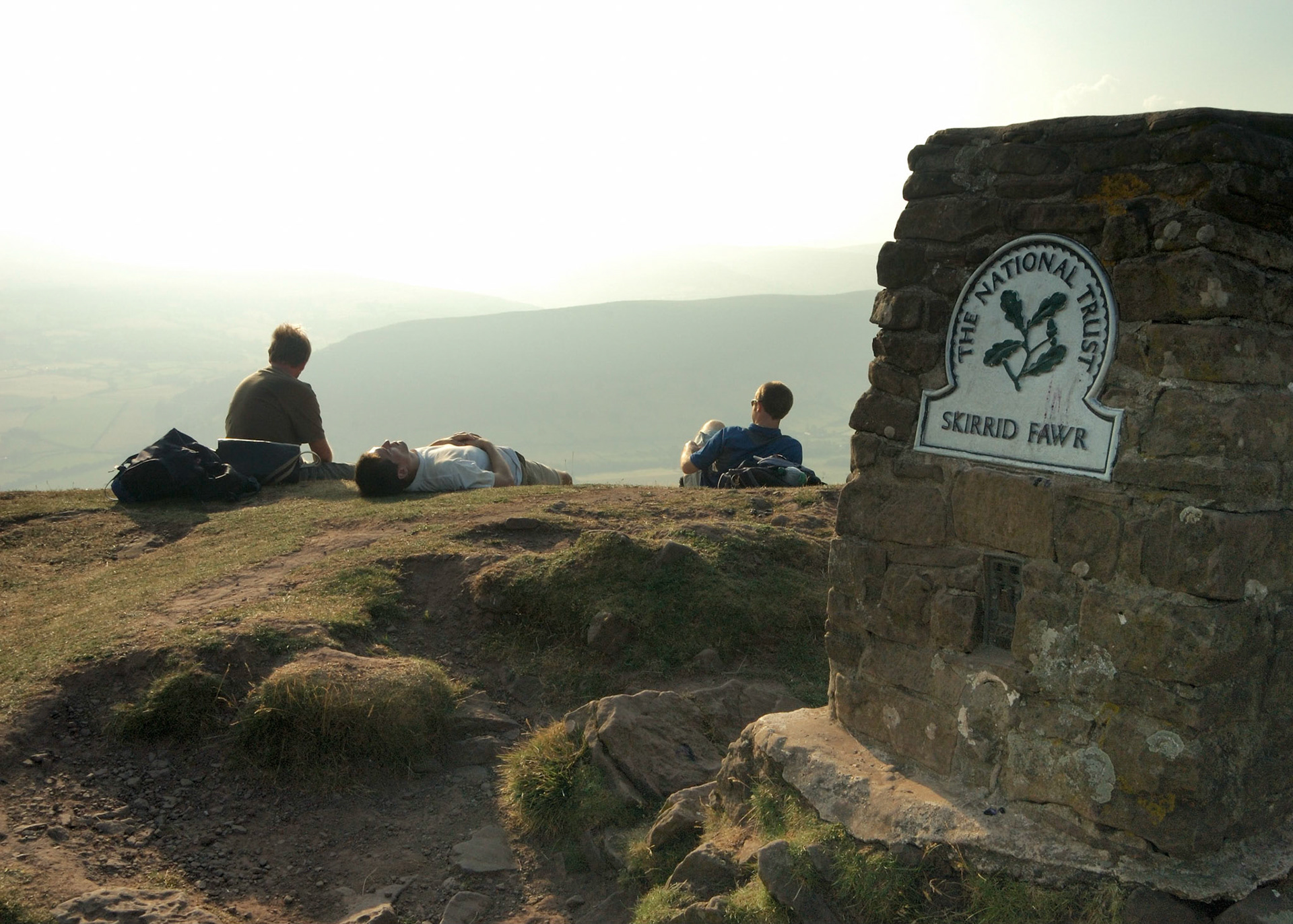 2006-07-23 - 3 Peaks - 0257 - CSH