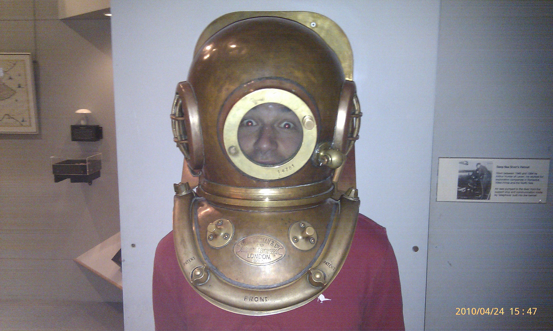 Kirkcaldy Museum & Art Gallery