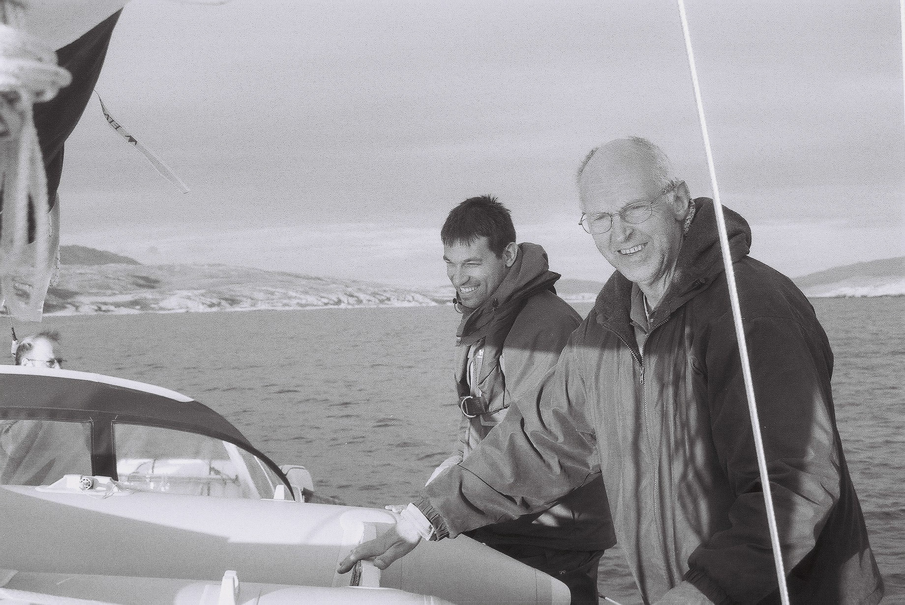 2006-08-31 - Sailing - 0079