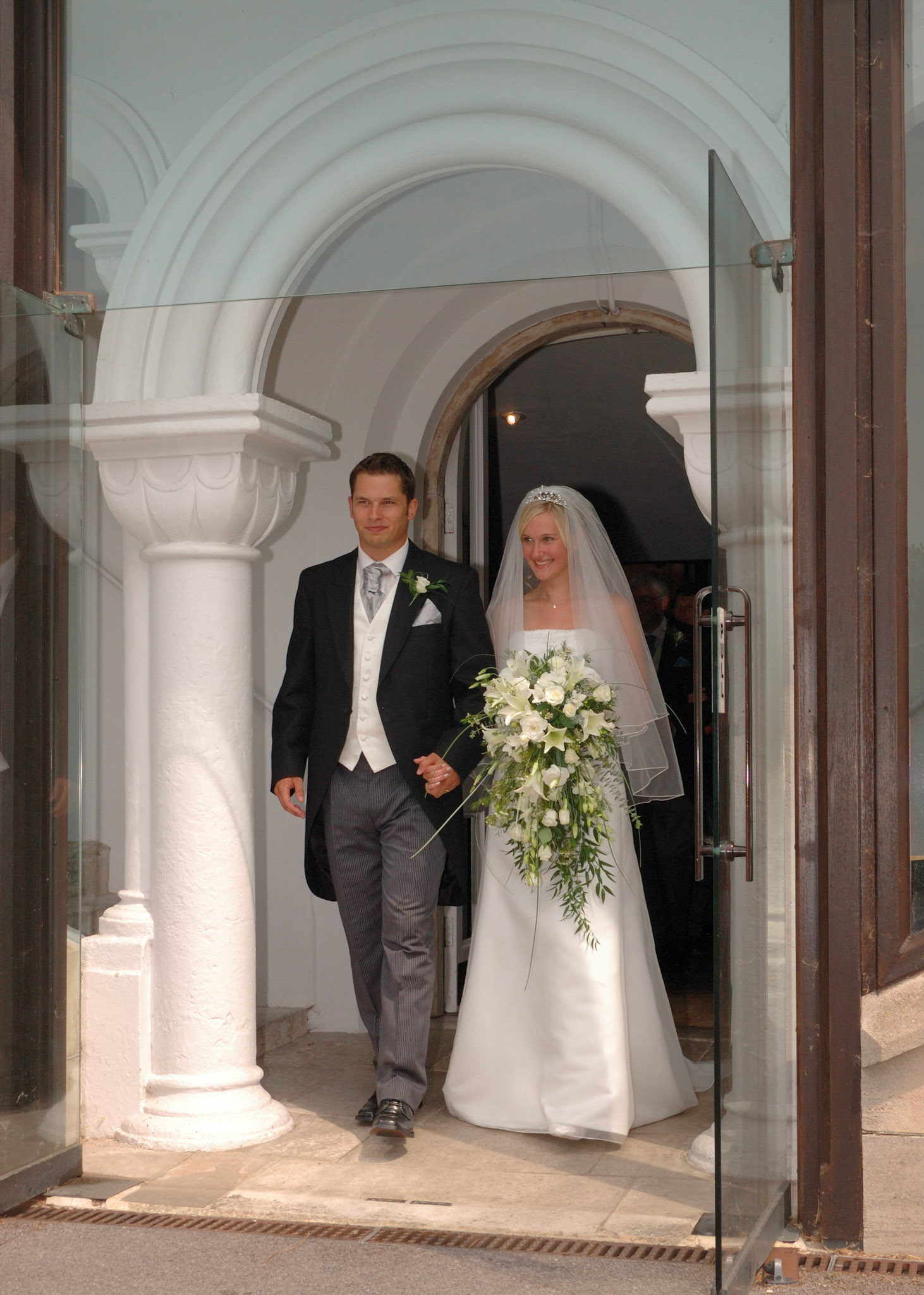 2006-08-06 - Tim Wed - 0275