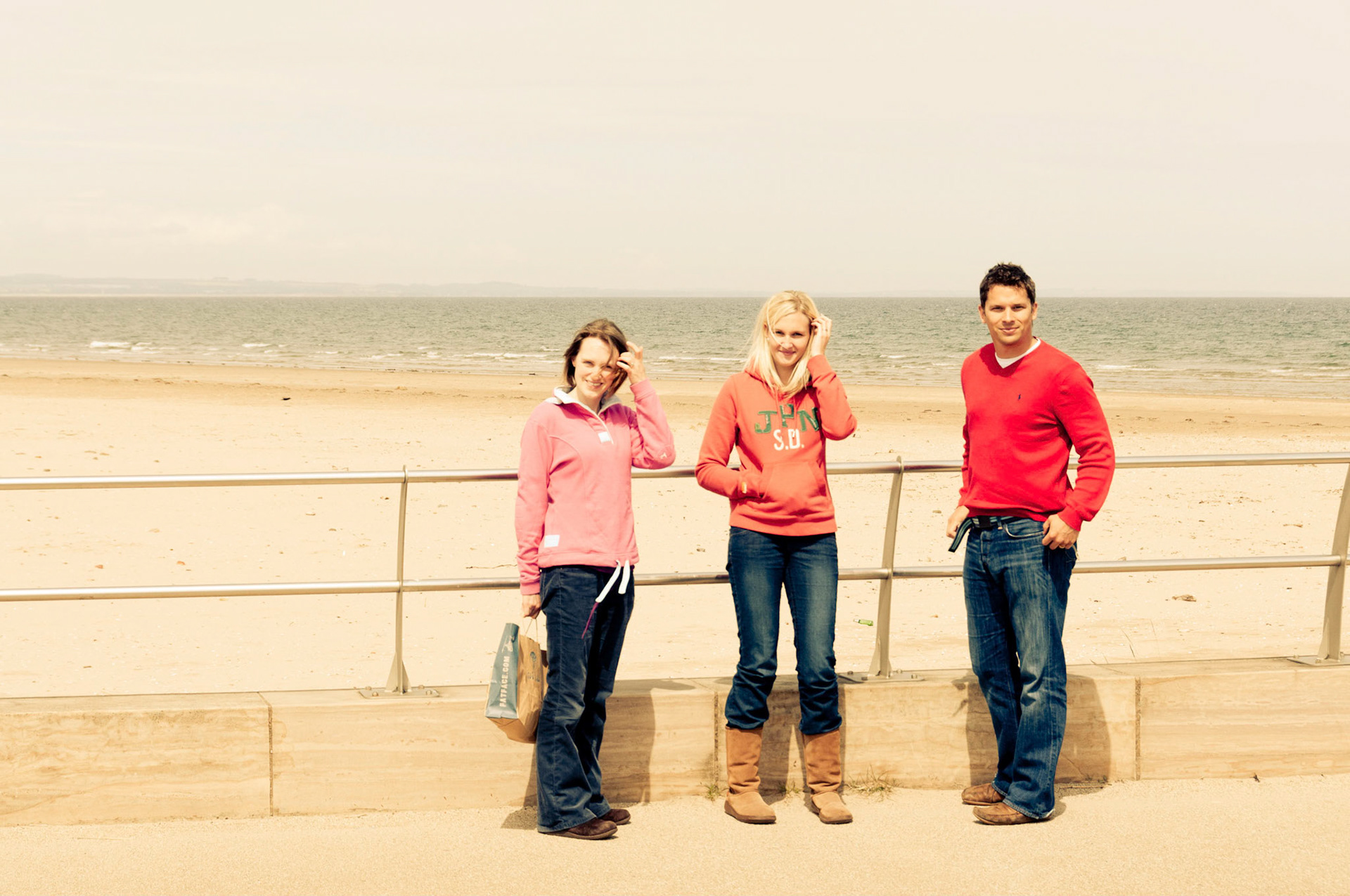 West Sands, St. Andrews