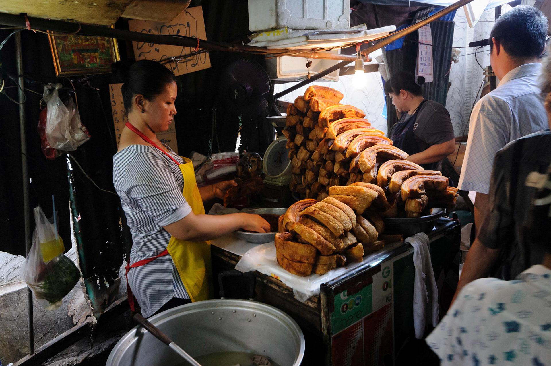 Chinatown, Bangkok