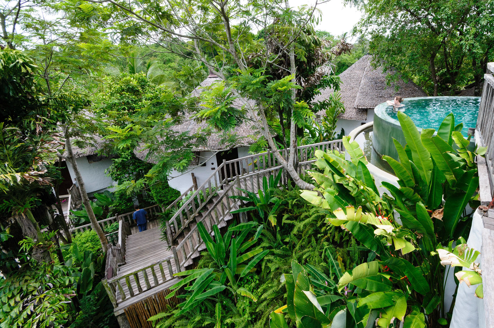 Ao Khlong Prao, Koh Chang