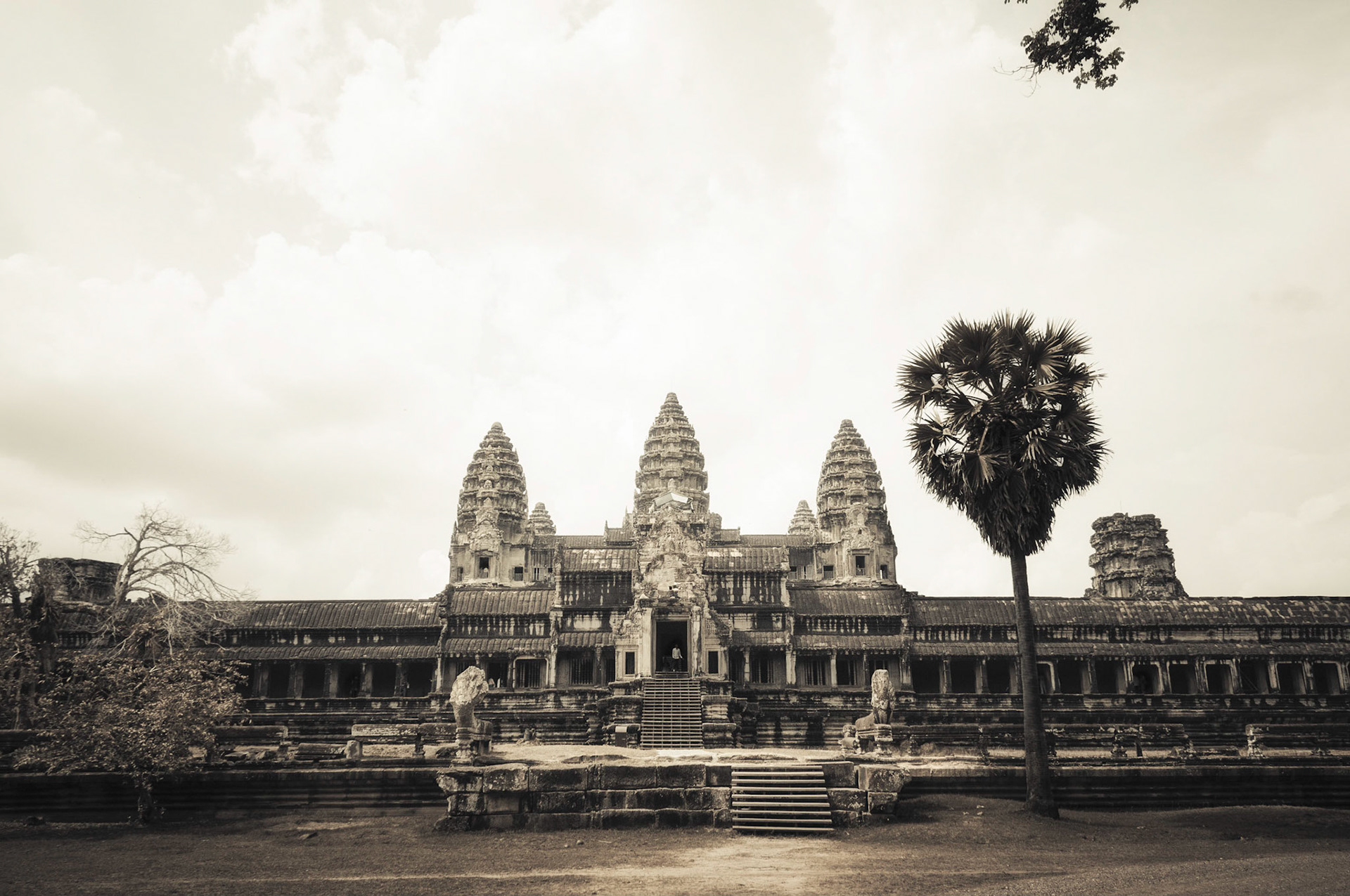 Angkor Wat