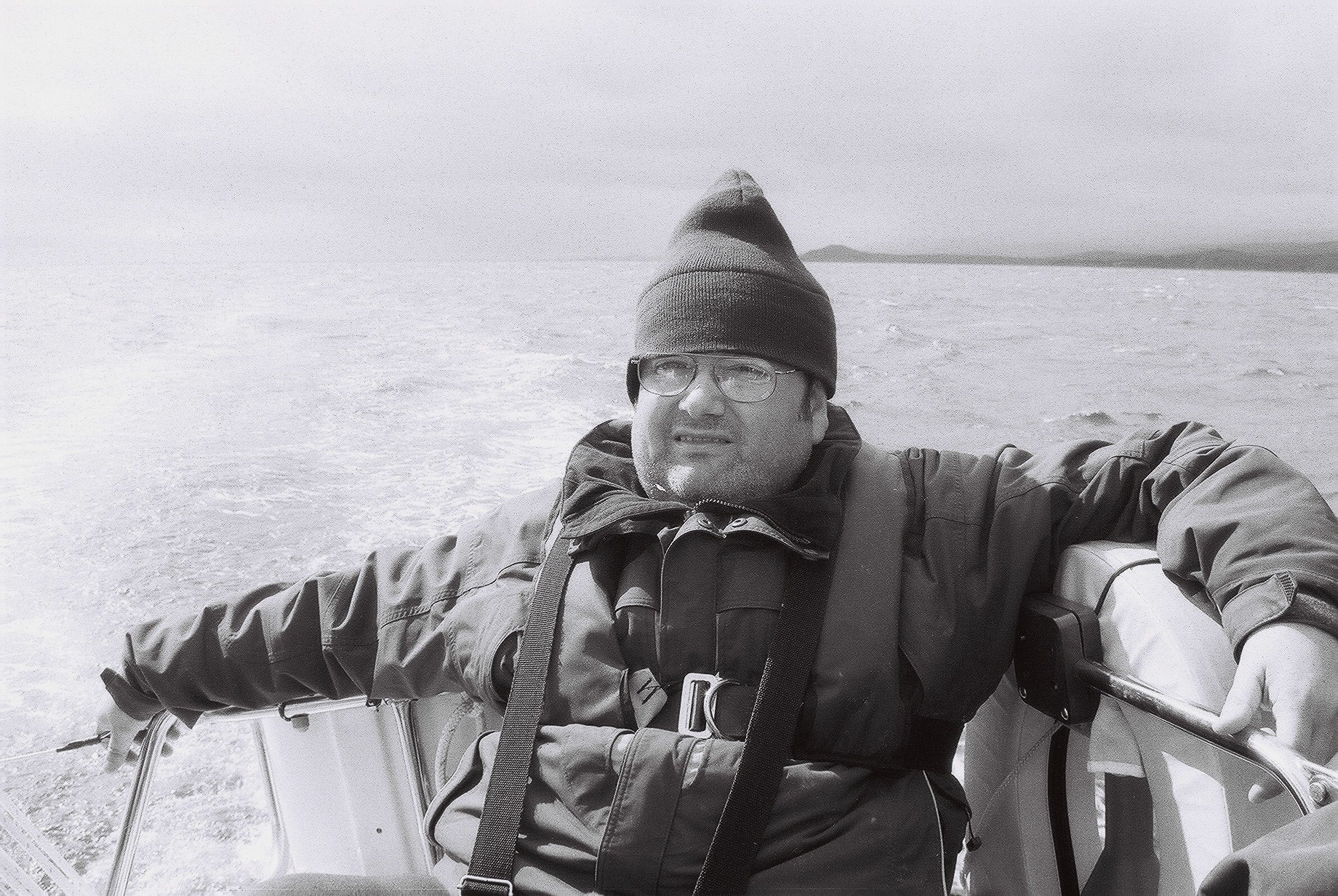 2006-08-31 - Sailing - 0094