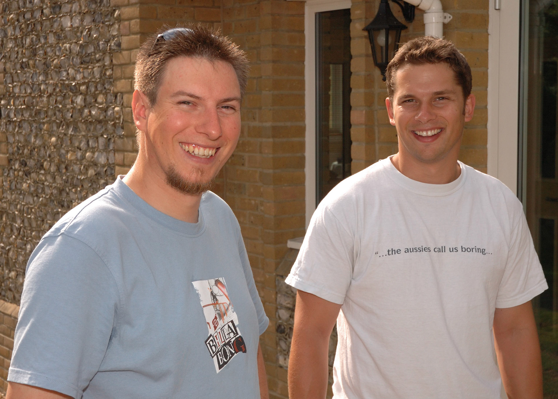 2006-08-06 - Tim Wed - 0136