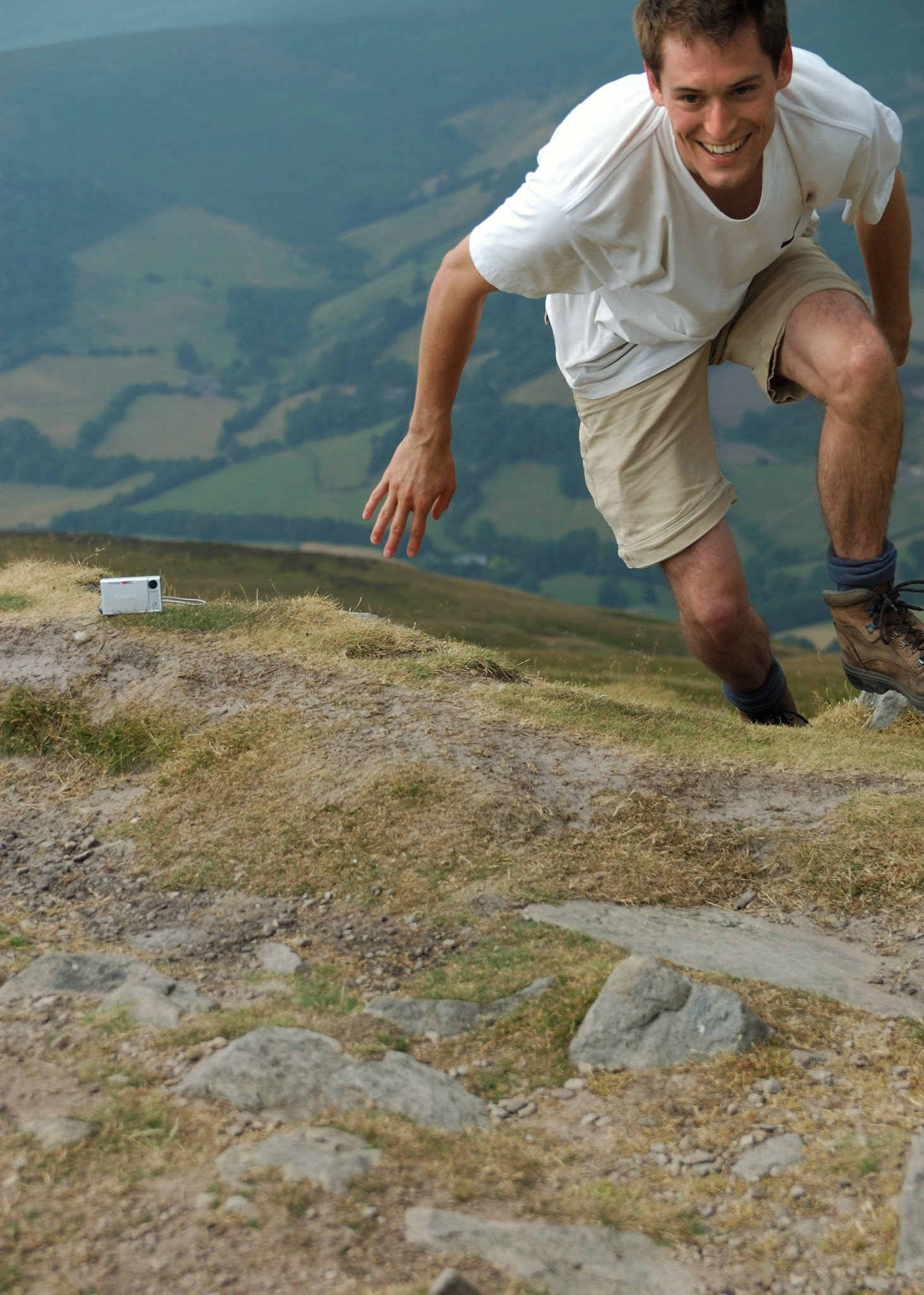 2006-07-23 - 3 Peaks - 0245 - CSH