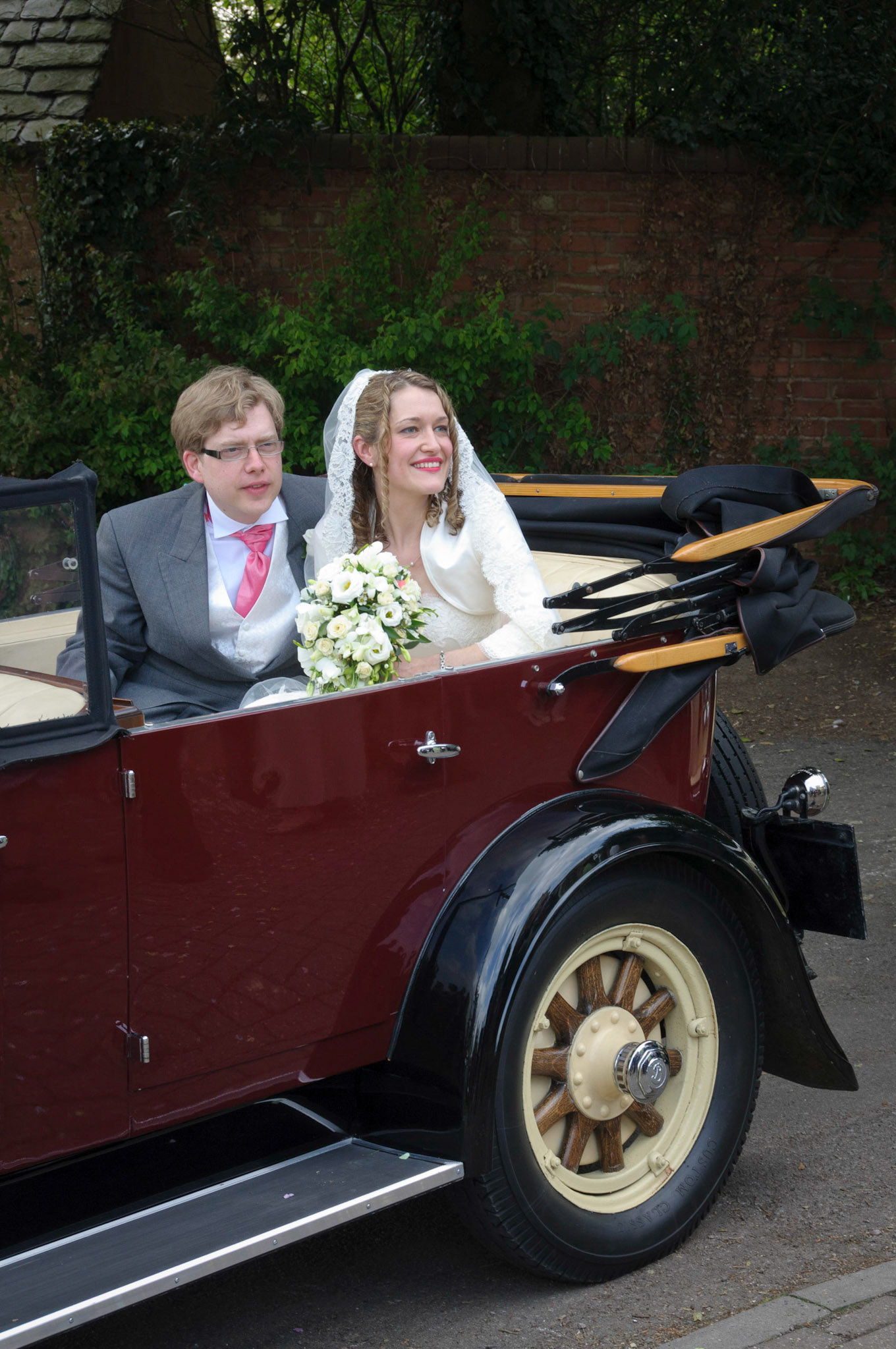 St. Luke's Church, Thurnby