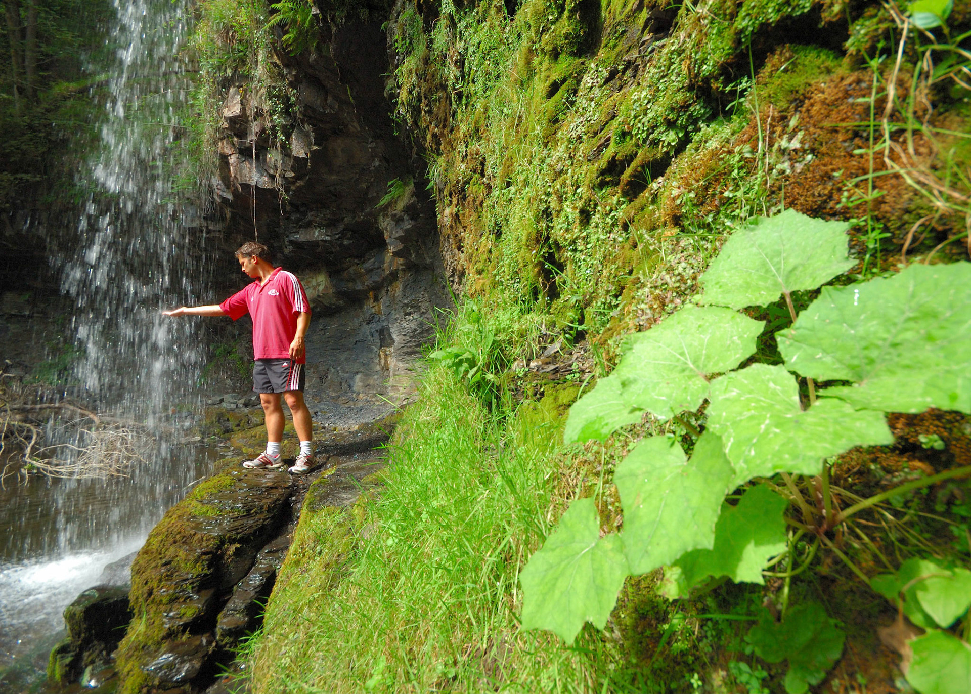 2006-07-29 - Rogers Walk - 0034