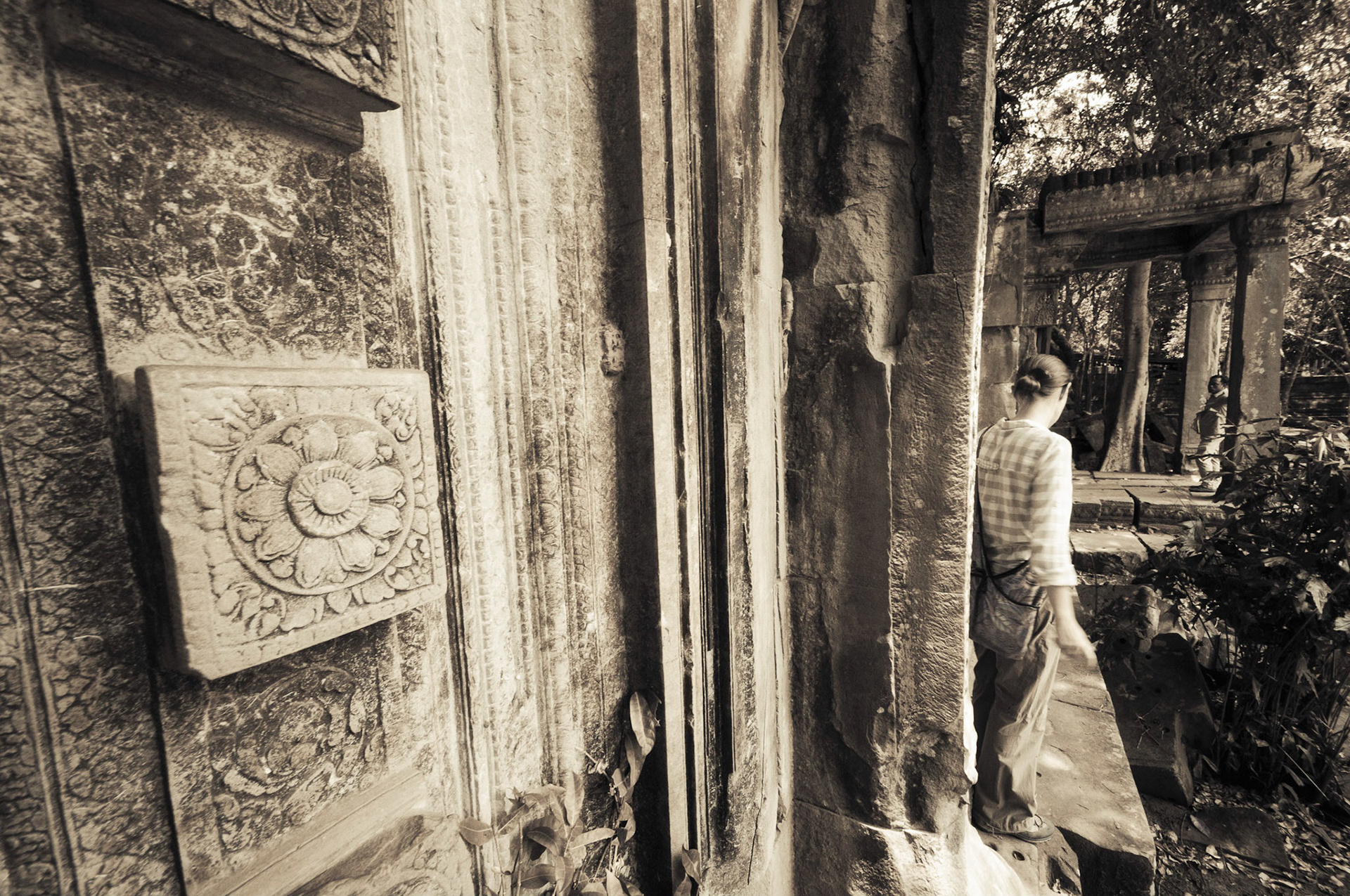 Beng Mealea