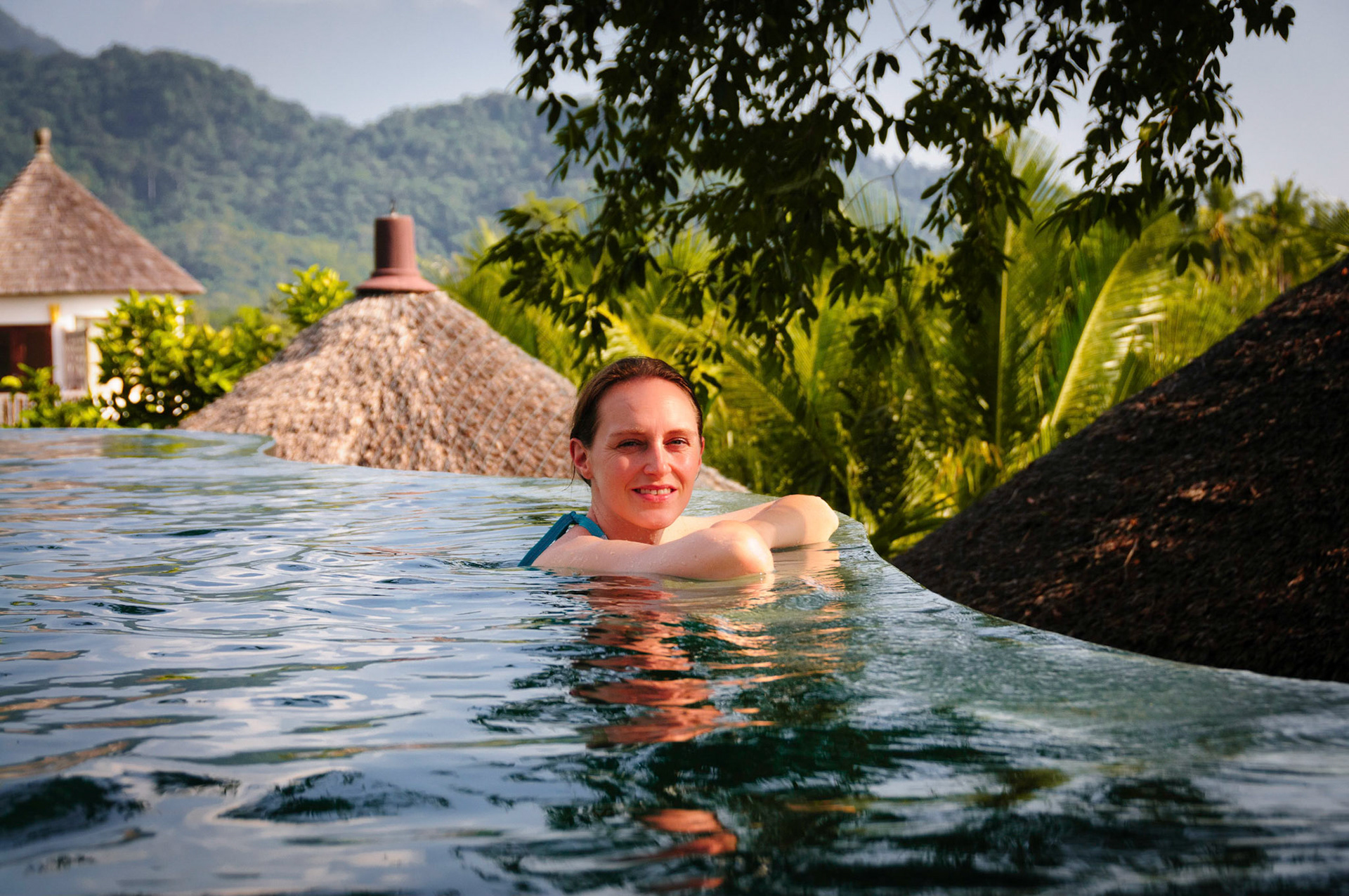 Ao Khlong Prao, Koh Chang