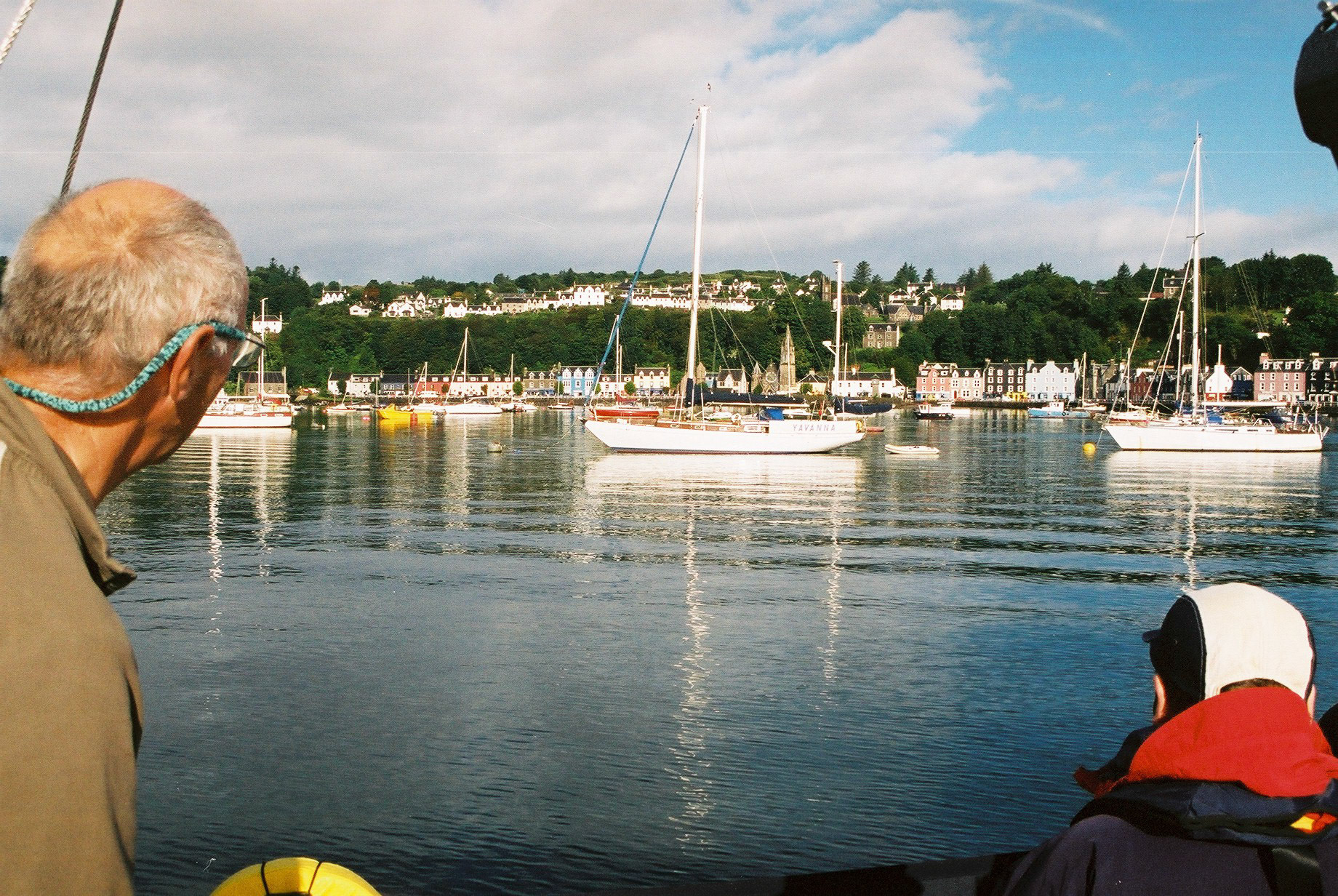 2006-08-31 - Sailing - 0025