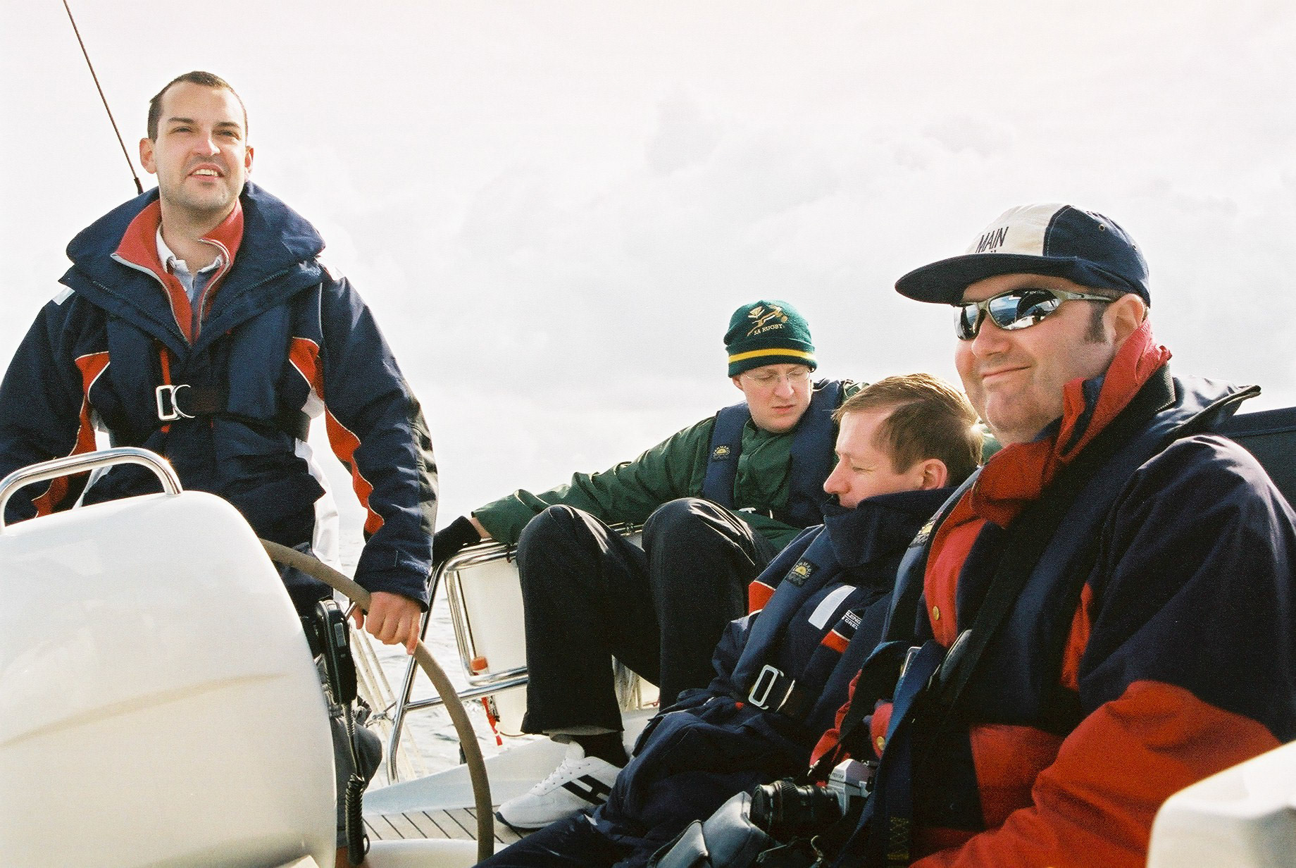 2006-08-31 - Sailing - 0031