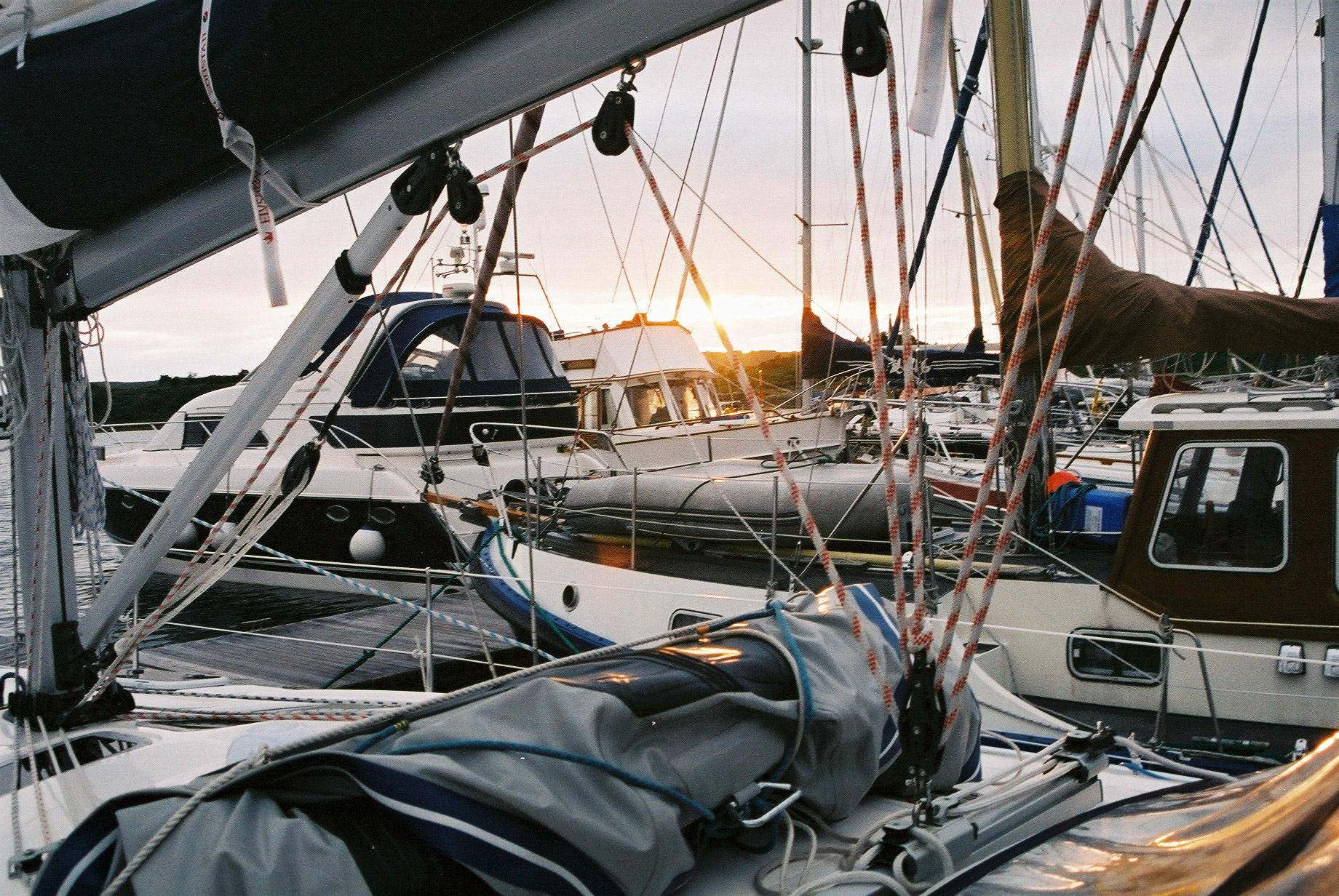 2006-08-31 - Sailing - 0001