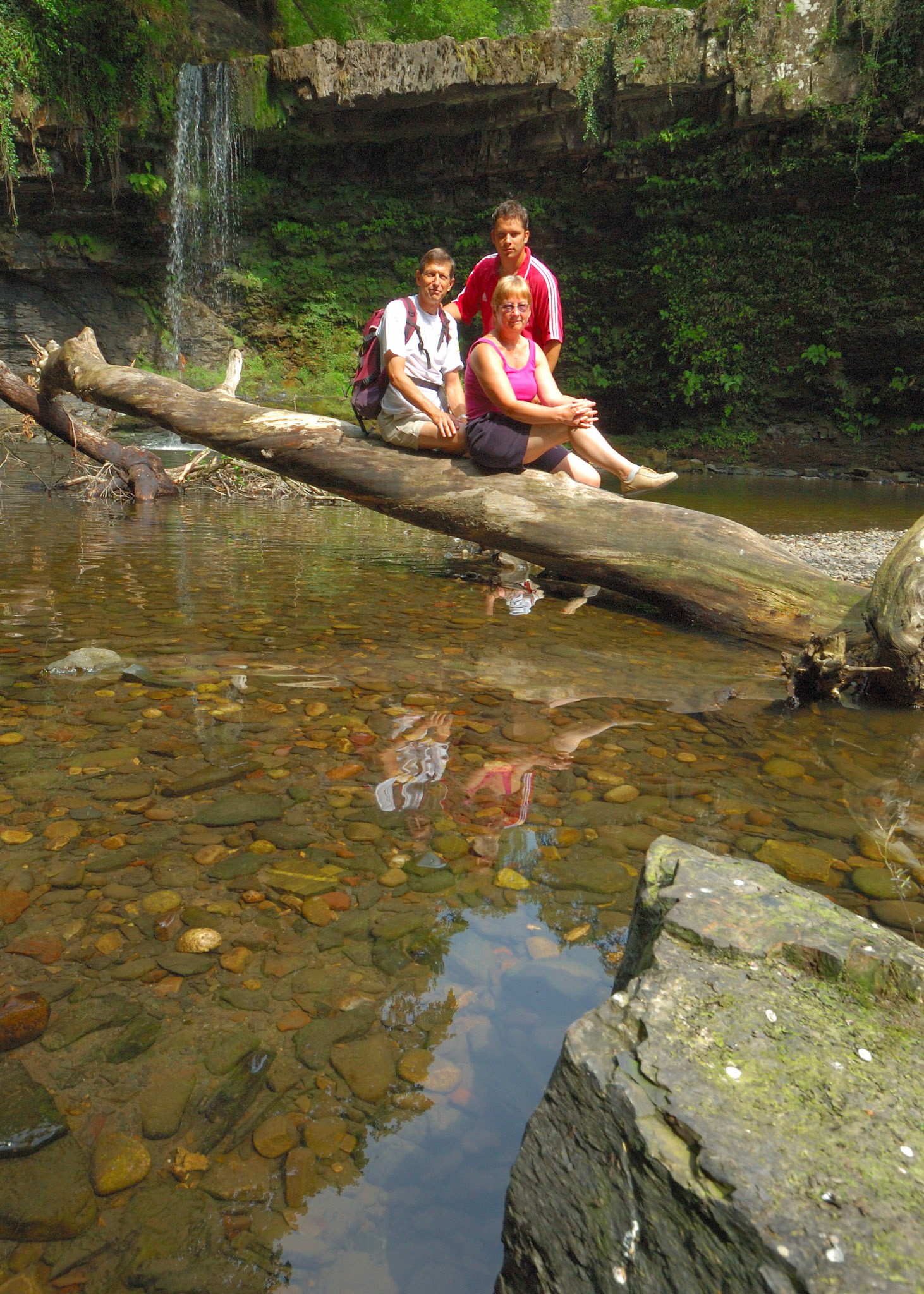 2006-07-29 - Rogers Walk - 0054