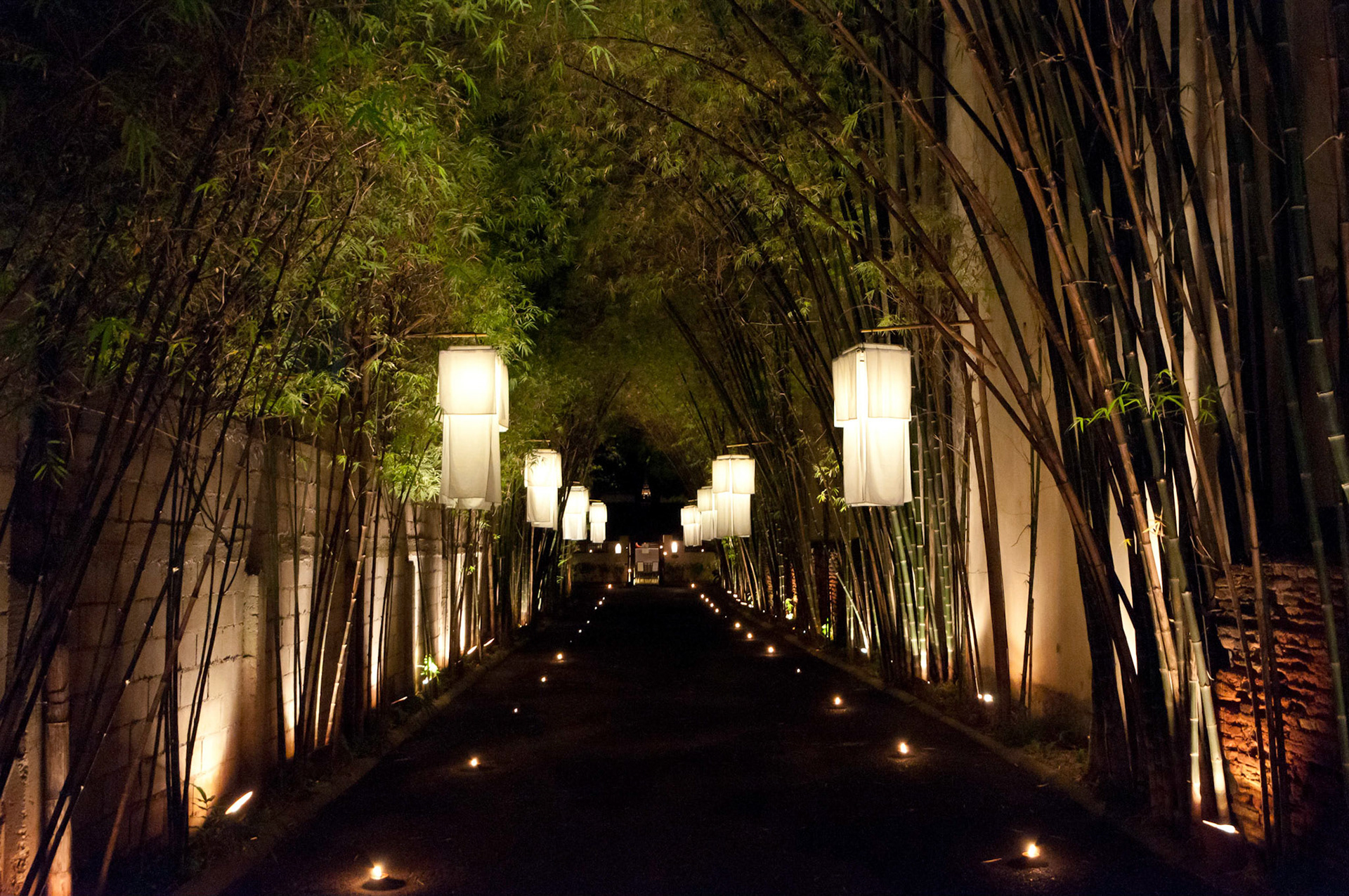 Tamarind Village, Chiang Mai