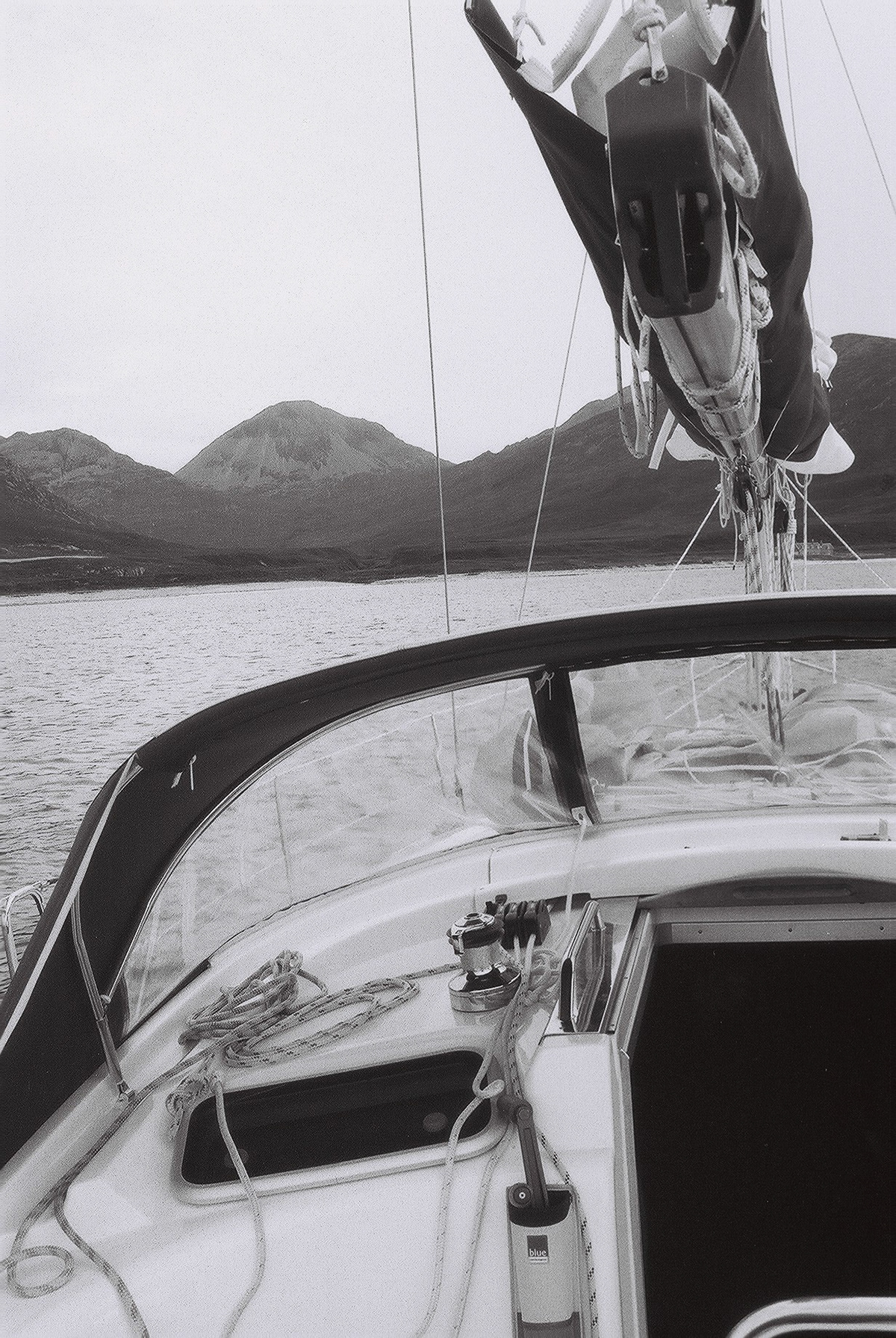 2006-08-31 - Sailing - 0076