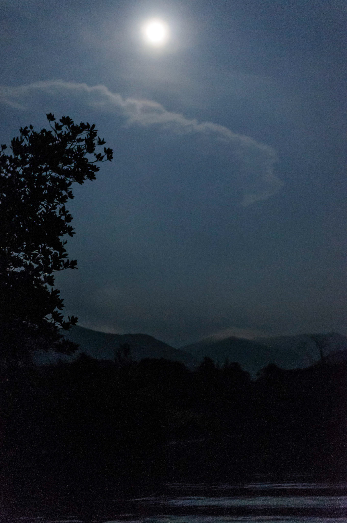 Ao Khlong Prao, Koh Chang