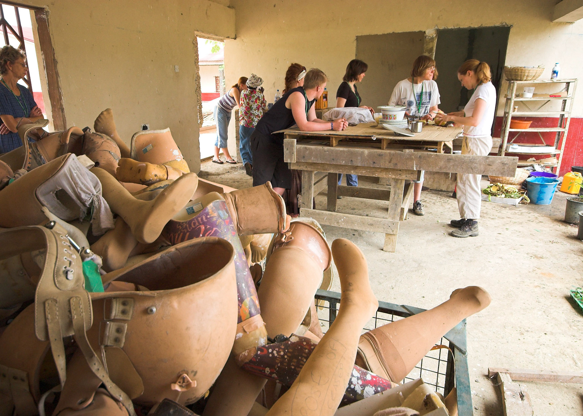 2006-02-04 - Sierra Leone - 0434