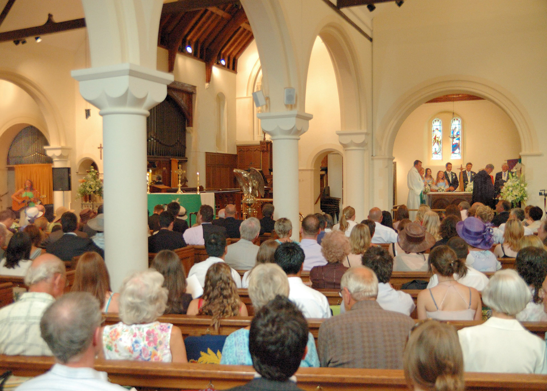 2006-08-06 - Tim Wed - 0269