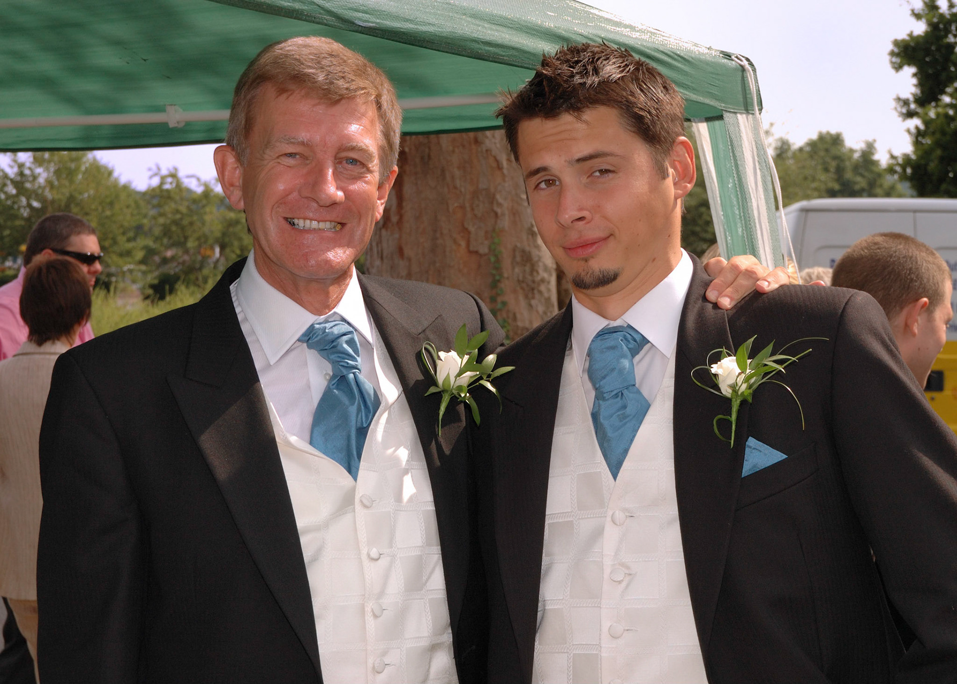 2006-08-06 - Tim Wed - 0377