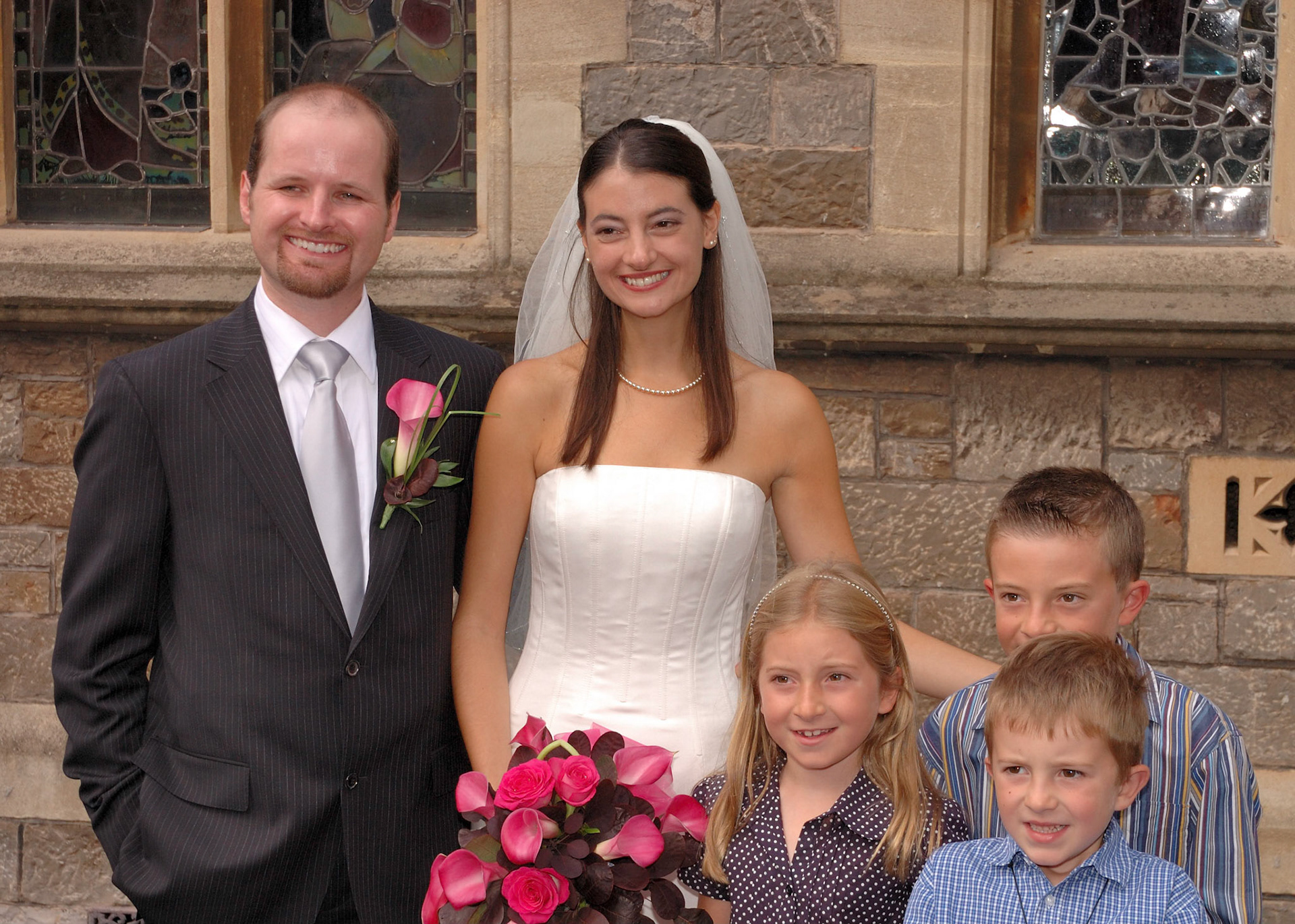 2006-09-02 - Sarah Wed - 0114 - CSH