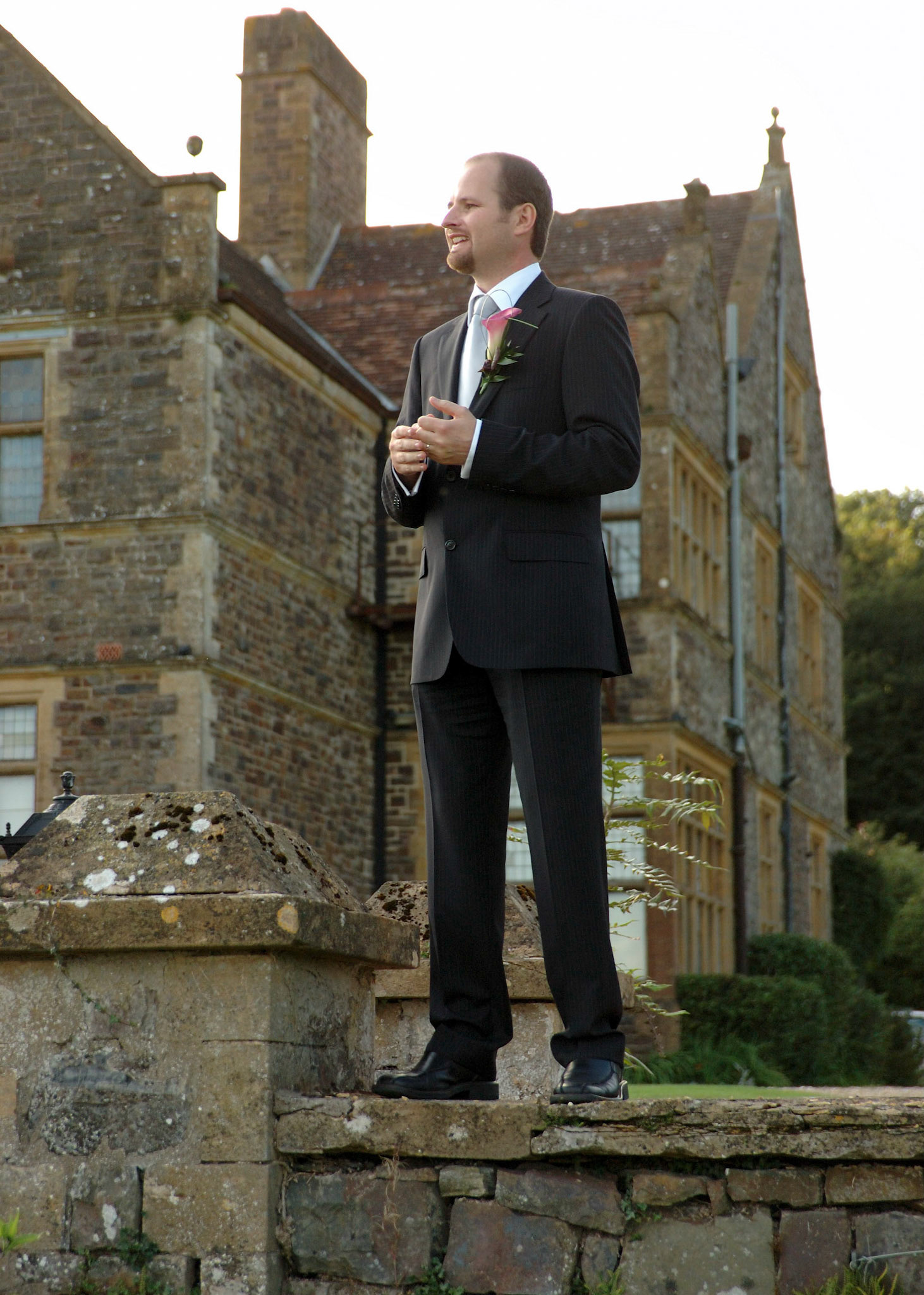 2006-09-02 - Sarah Wed - 0171 - CSH