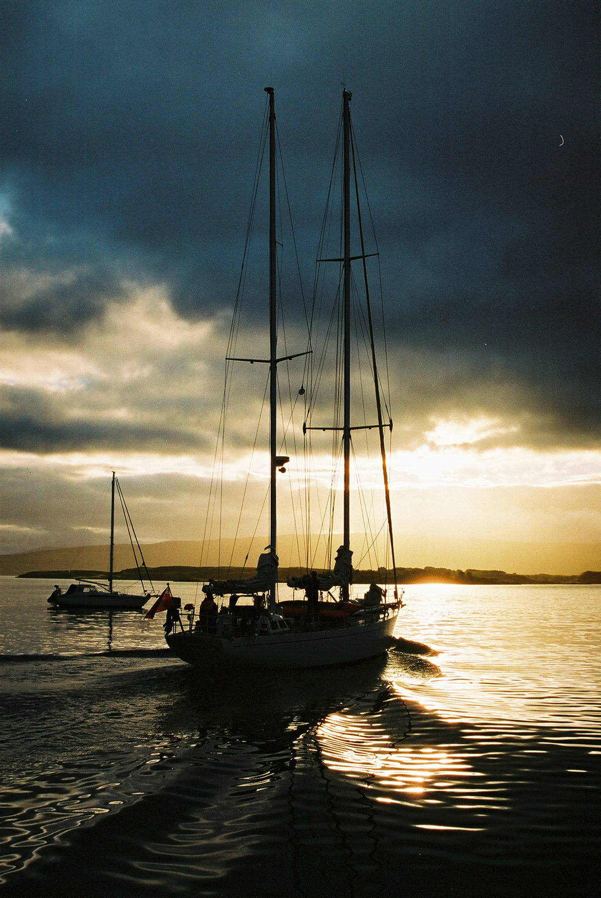 2006-08-31 - Sailing - 0023