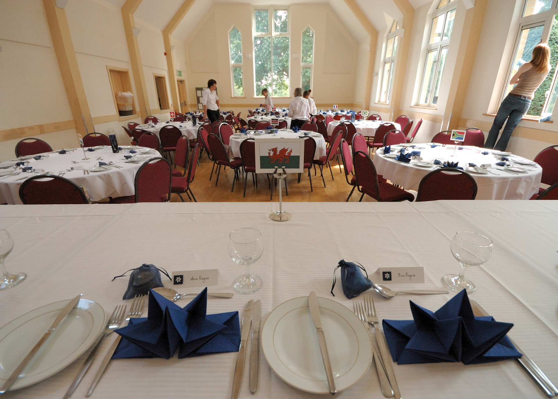 2006-08-06 - Tim Wed - 0094