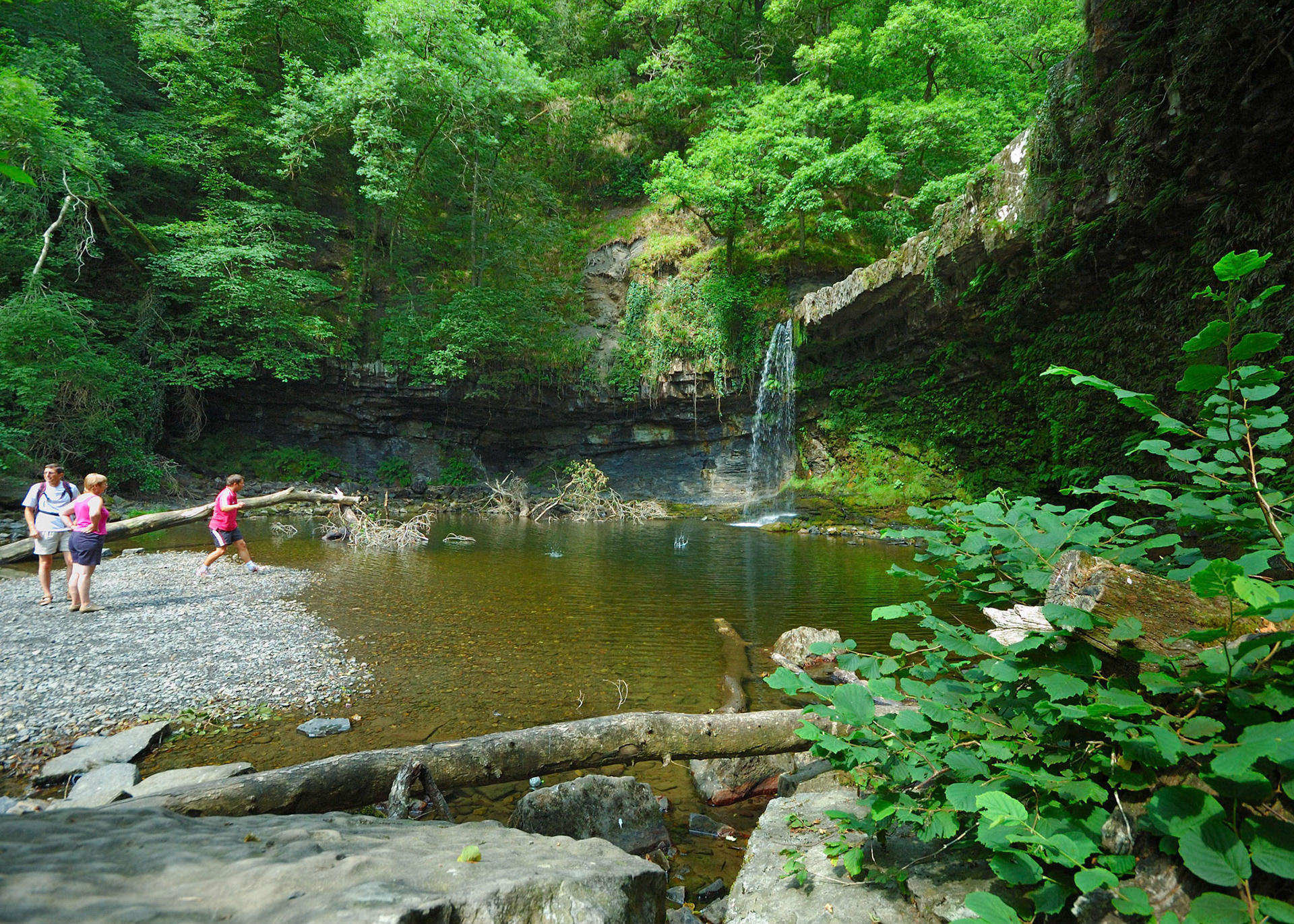 2006-07-29 - Rogers Walk - 0025