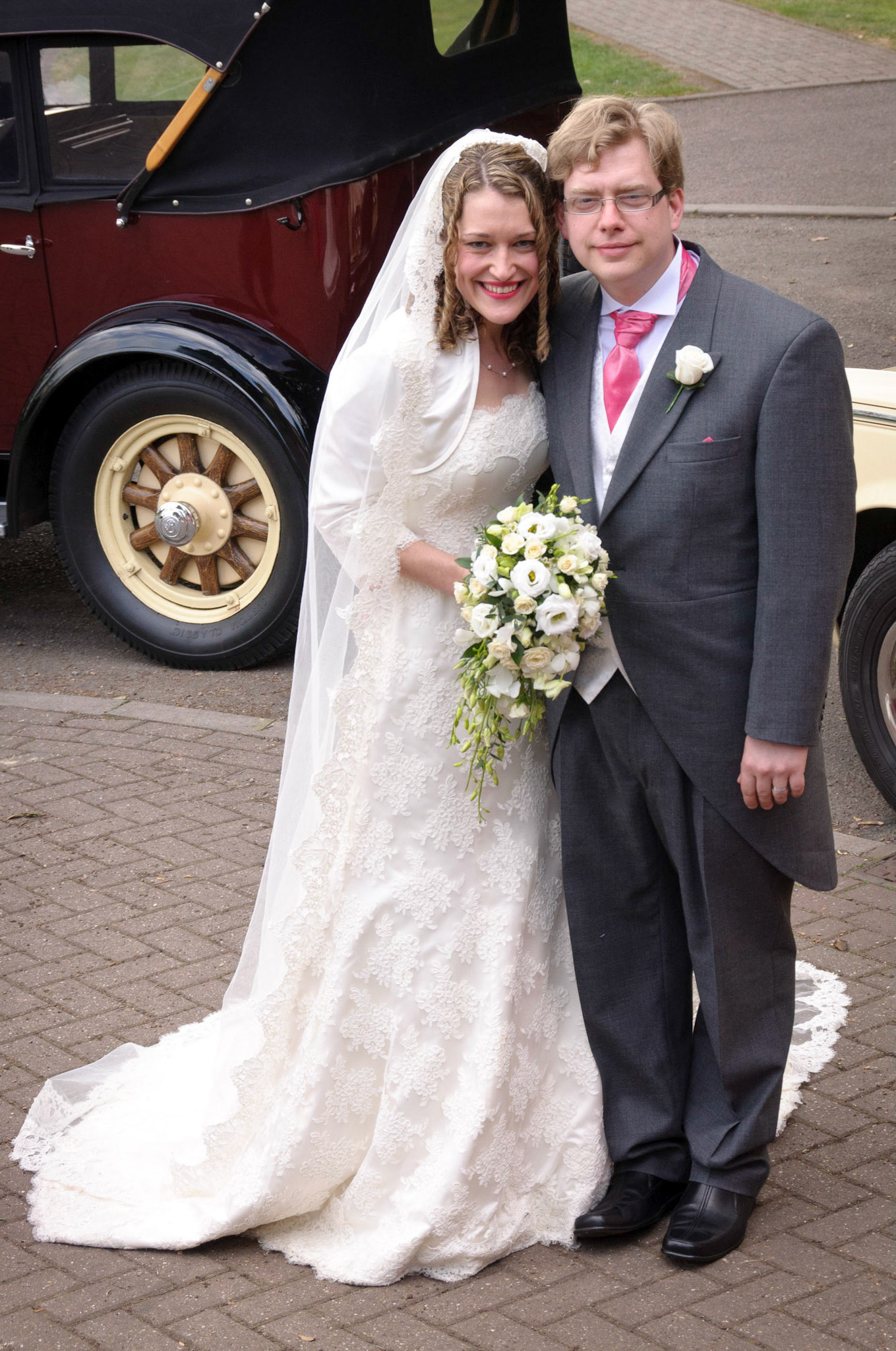 St. Luke's Church, Thurnby