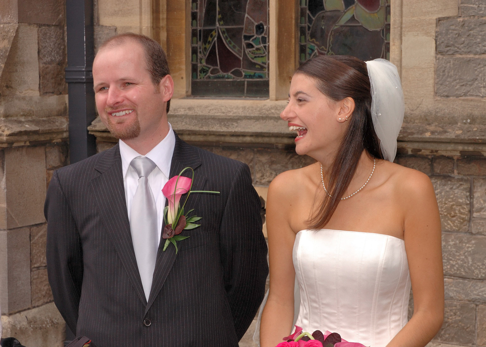 2006-09-02 - Sarah Wed - 0115 - CSH