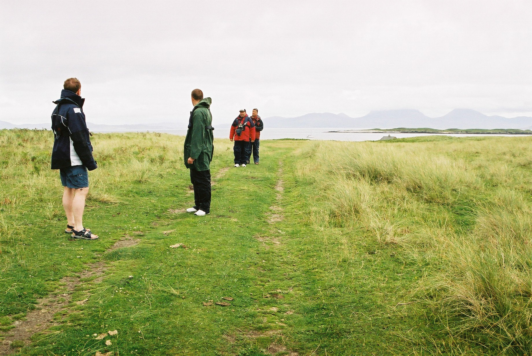 2006-08-31 - Sailing - 0060
