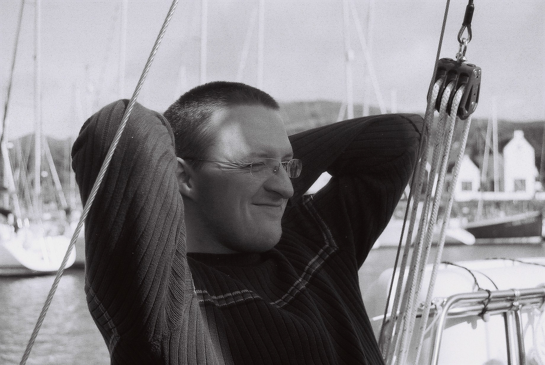 2006-08-31 - Sailing - 0107