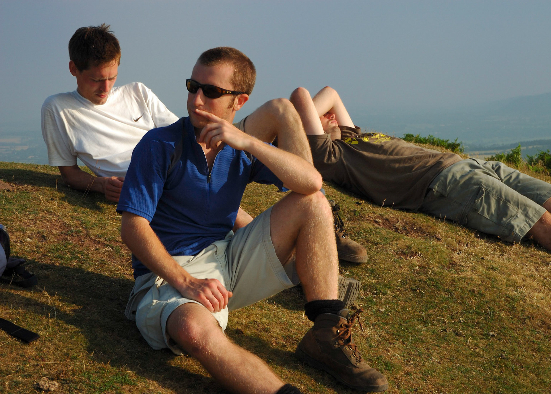 2006-07-23 - 3 Peaks - 0253 - CSH