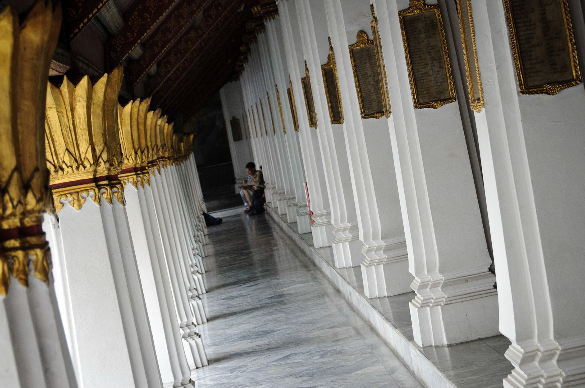 Wat Phra Kaew, Bangkok