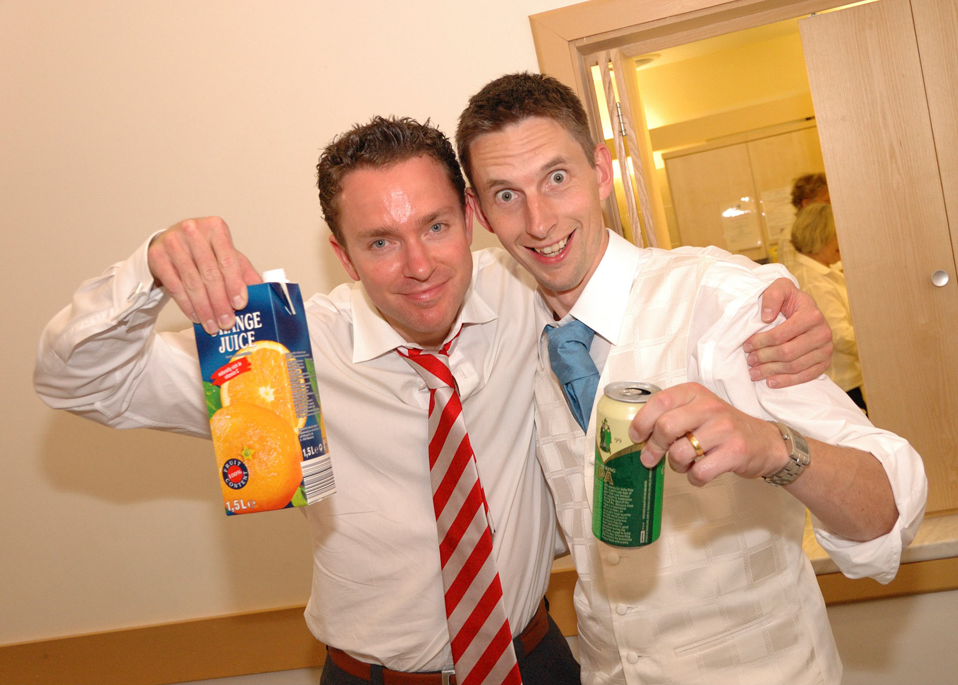 2006-08-06 - Tim Wed - 0614