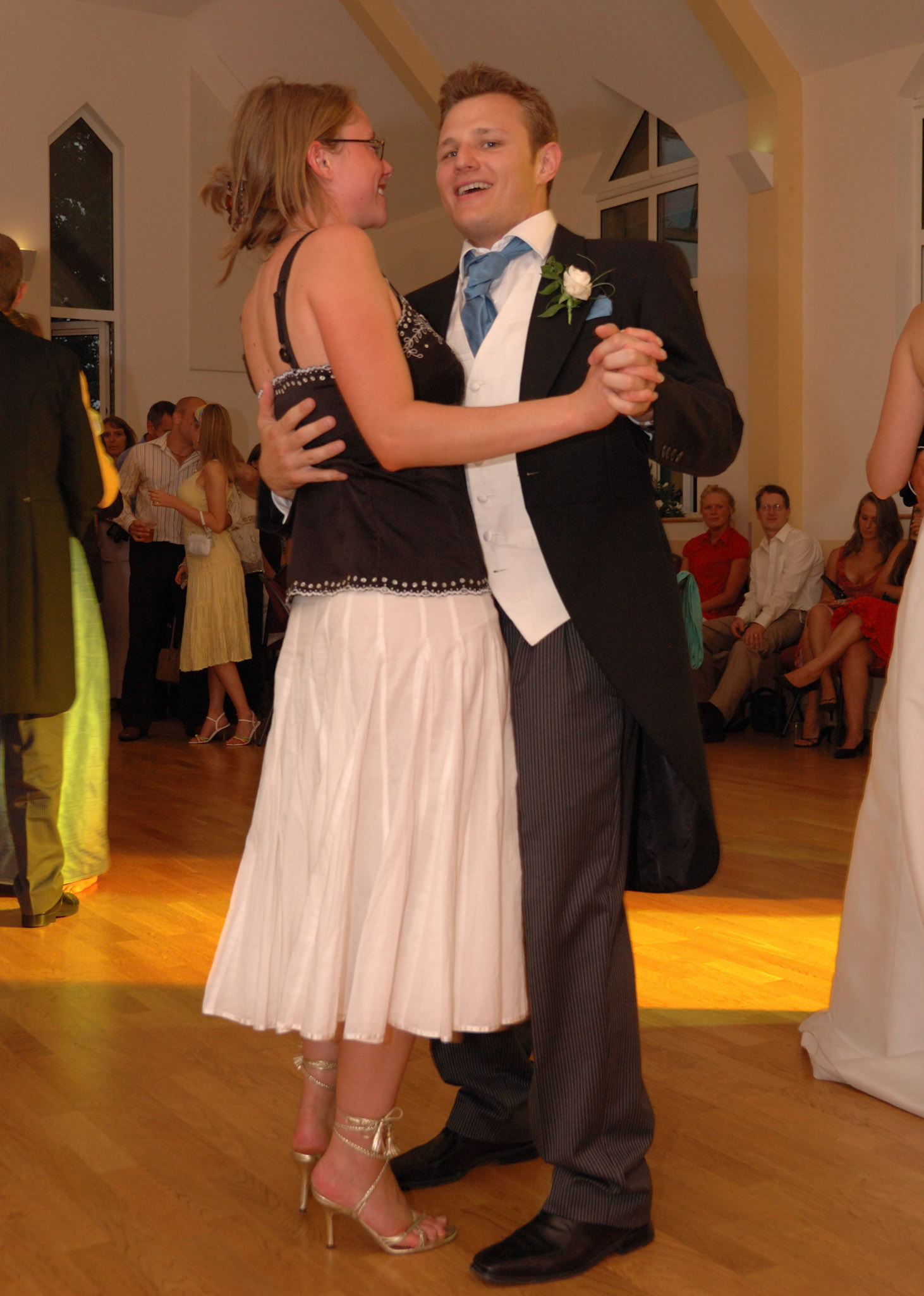 2006-08-06 - Tim Wed - 0583