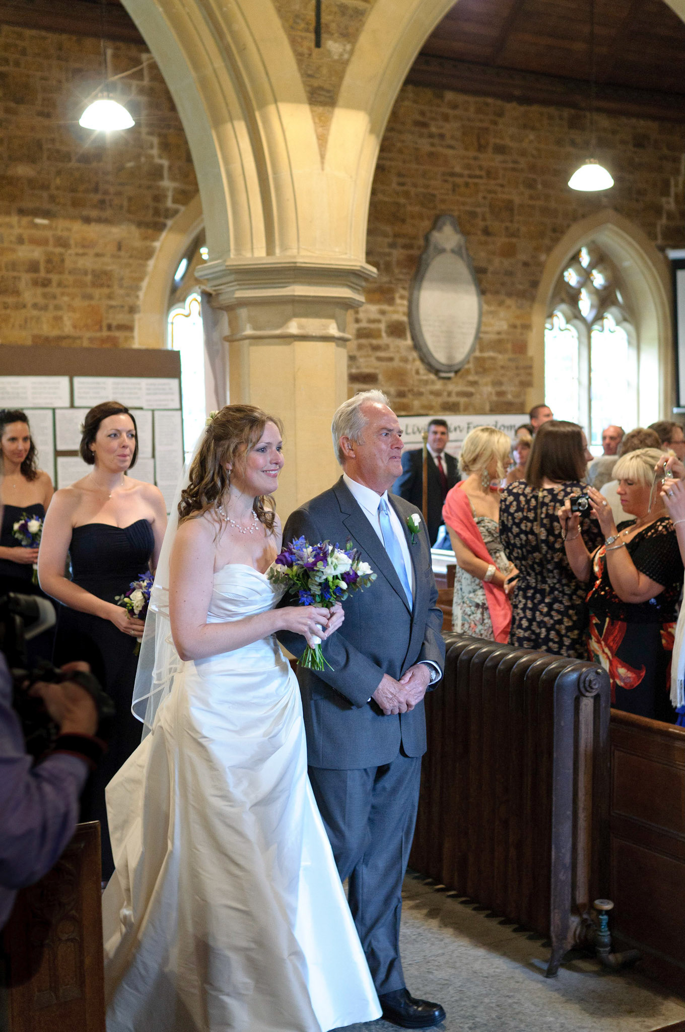 Becky & Neil's Wedding