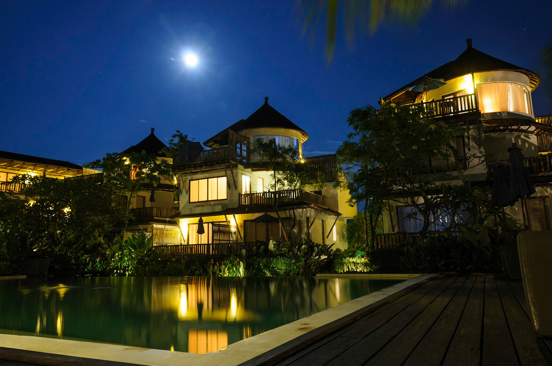 Ao Khlong Prao, Koh Chang