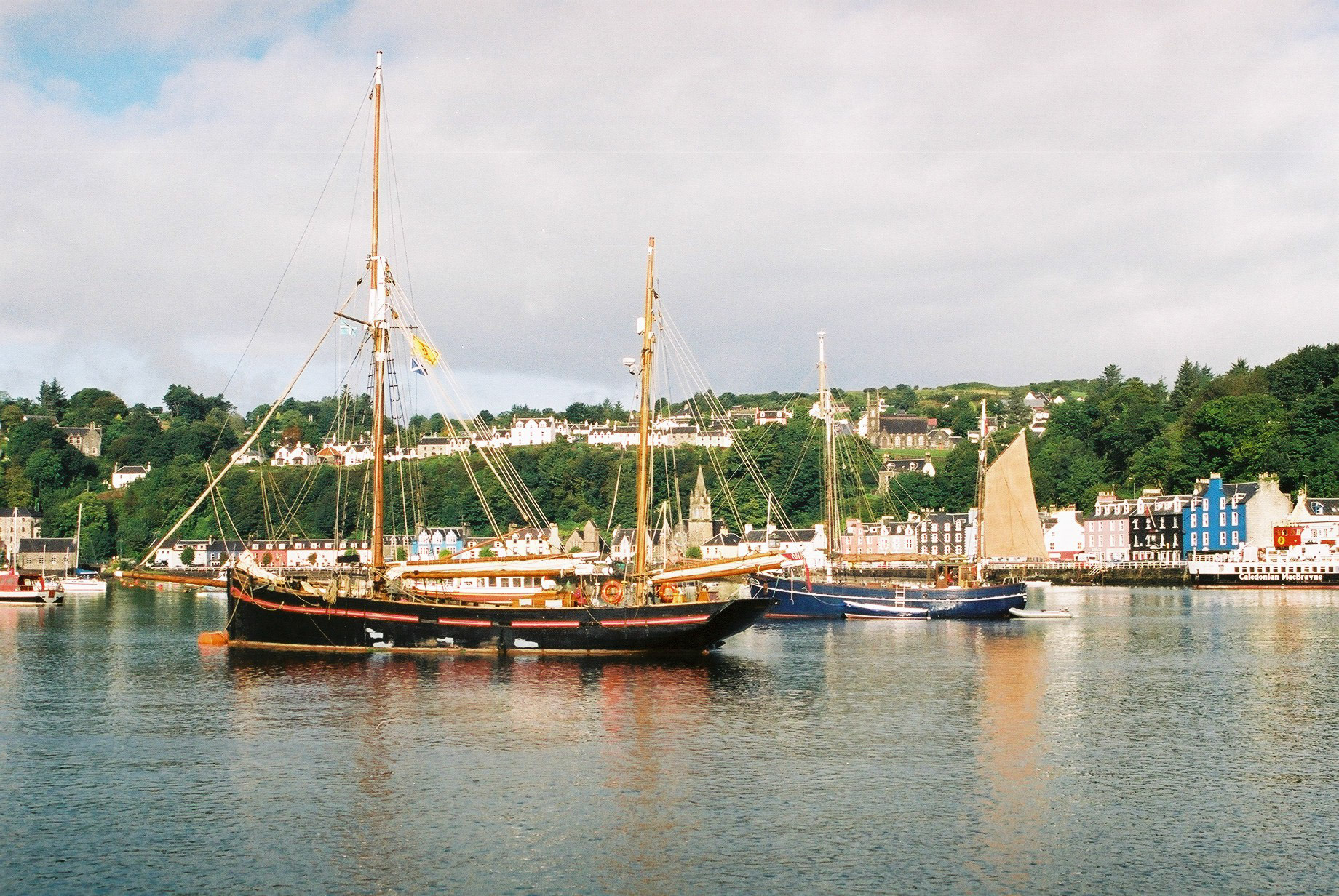 2006-08-31 - Sailing - 0027