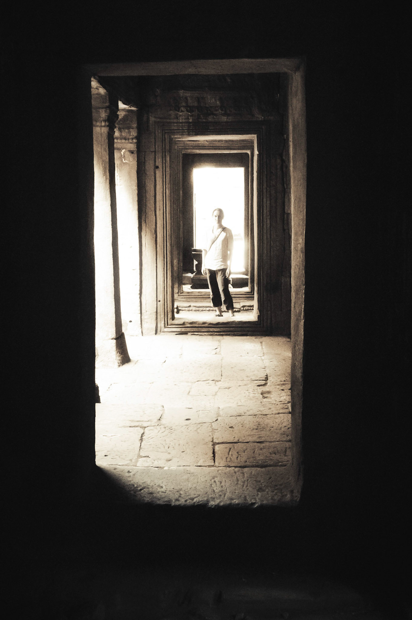Bayon