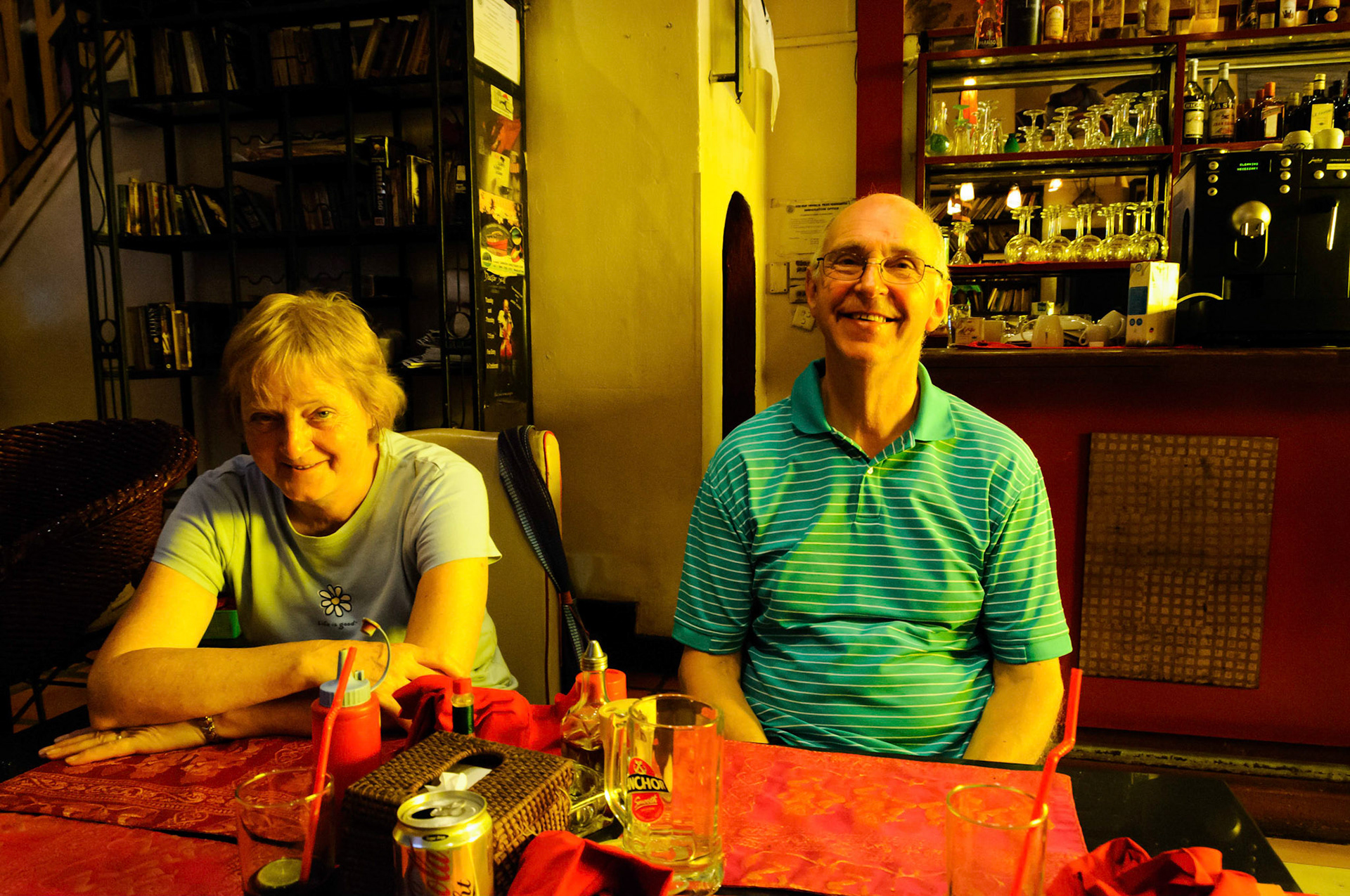 Siem Reap