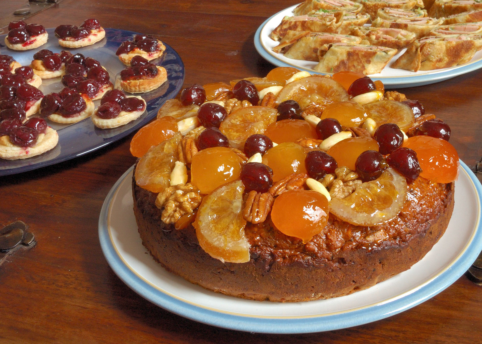 2006-06-08 - Stus Bday - 0031- CSH