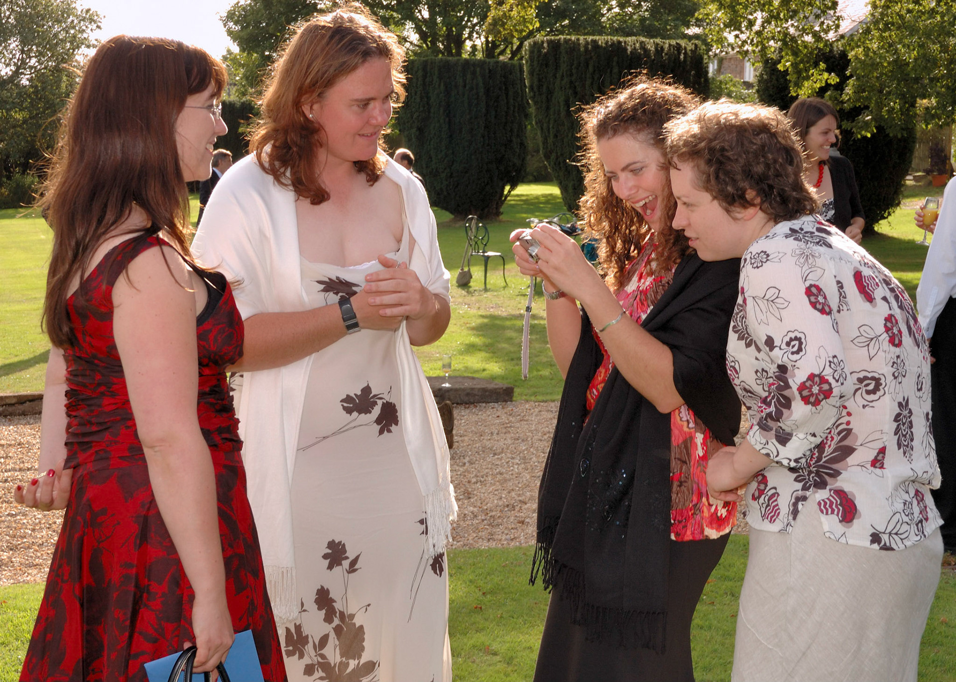 2006-09-02 - Sarah Wed - 0130 - CSH