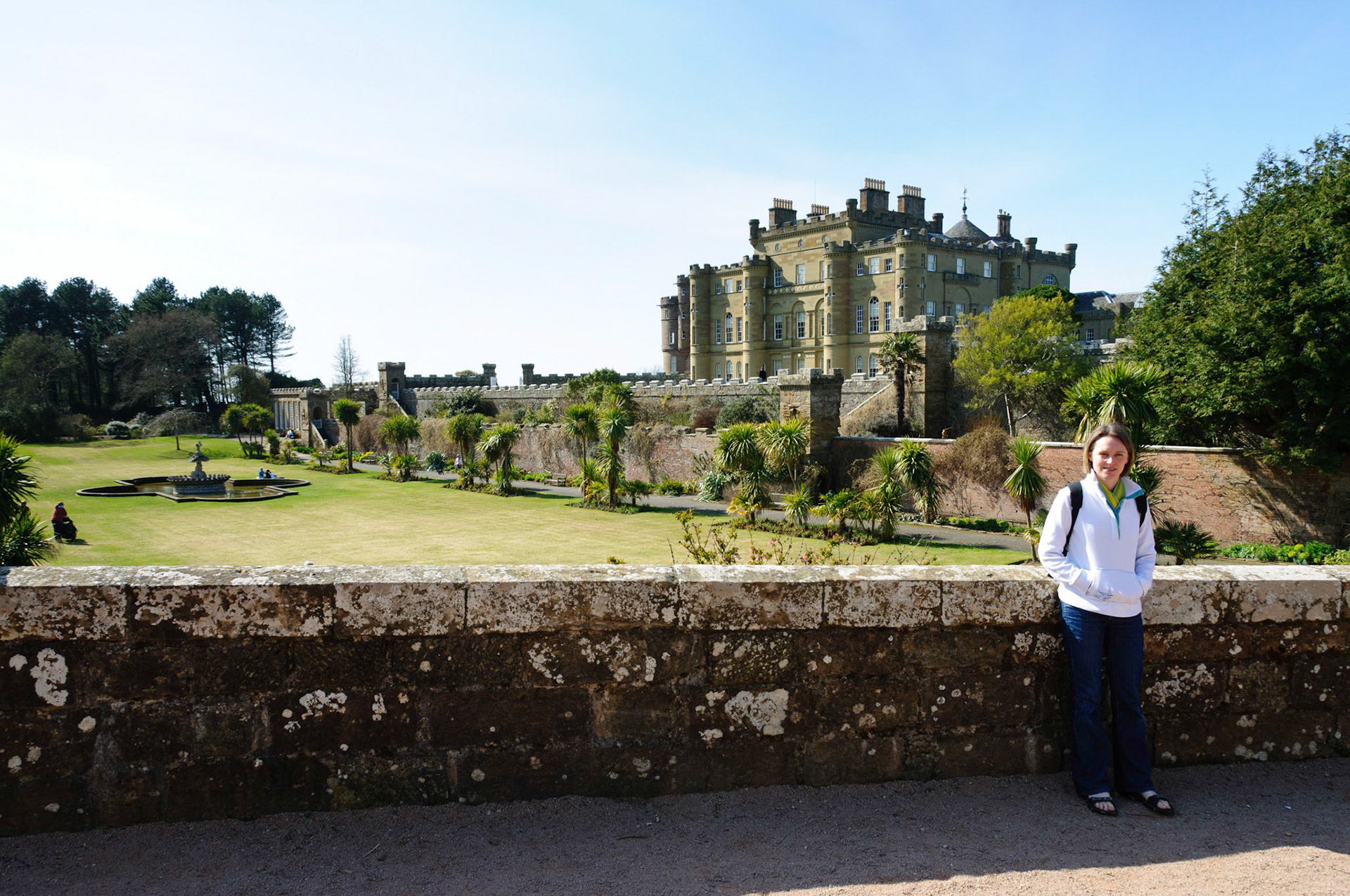 Culzean Castle