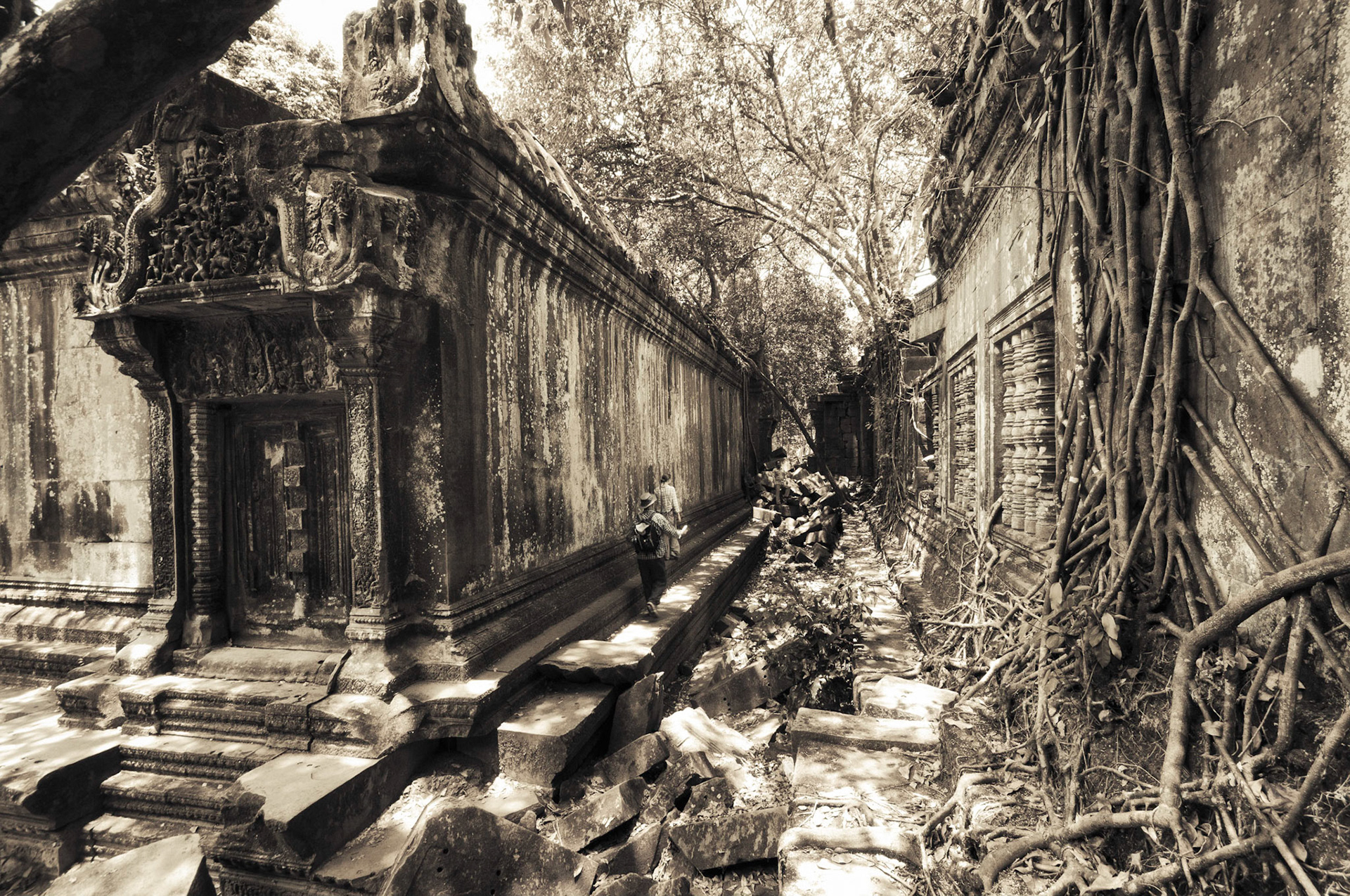 Beng Mealea