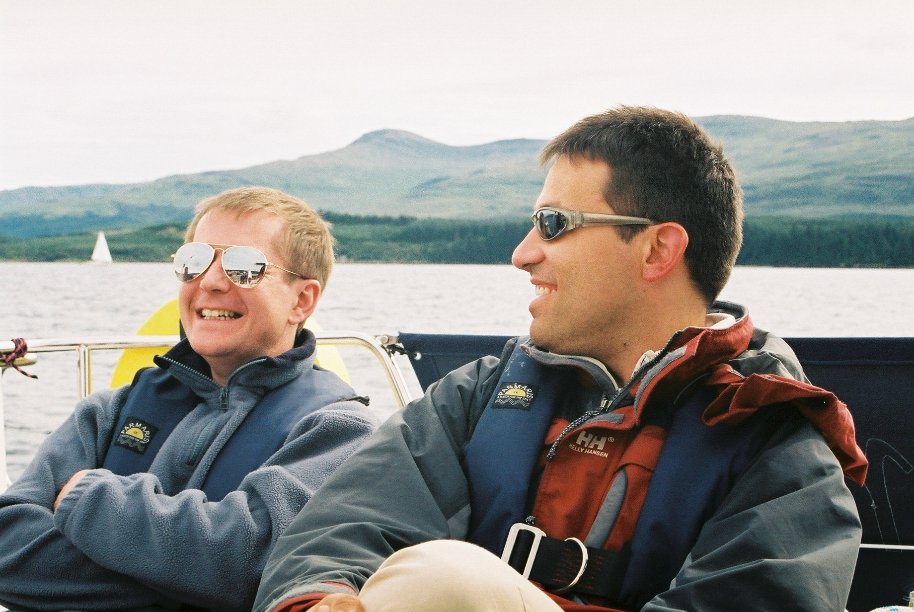 2006-08-31 - Sailing - 0014