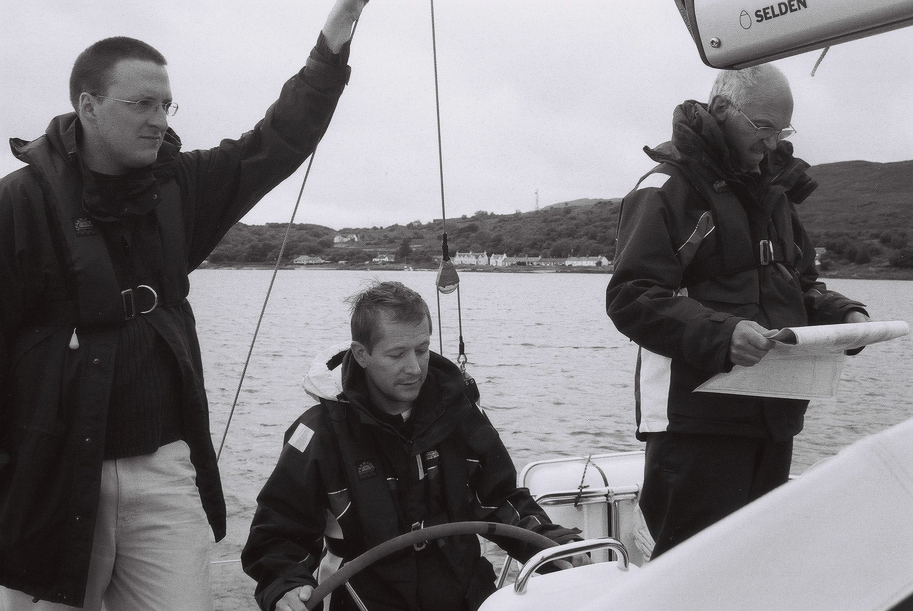 2006-08-31 - Sailing - 0089